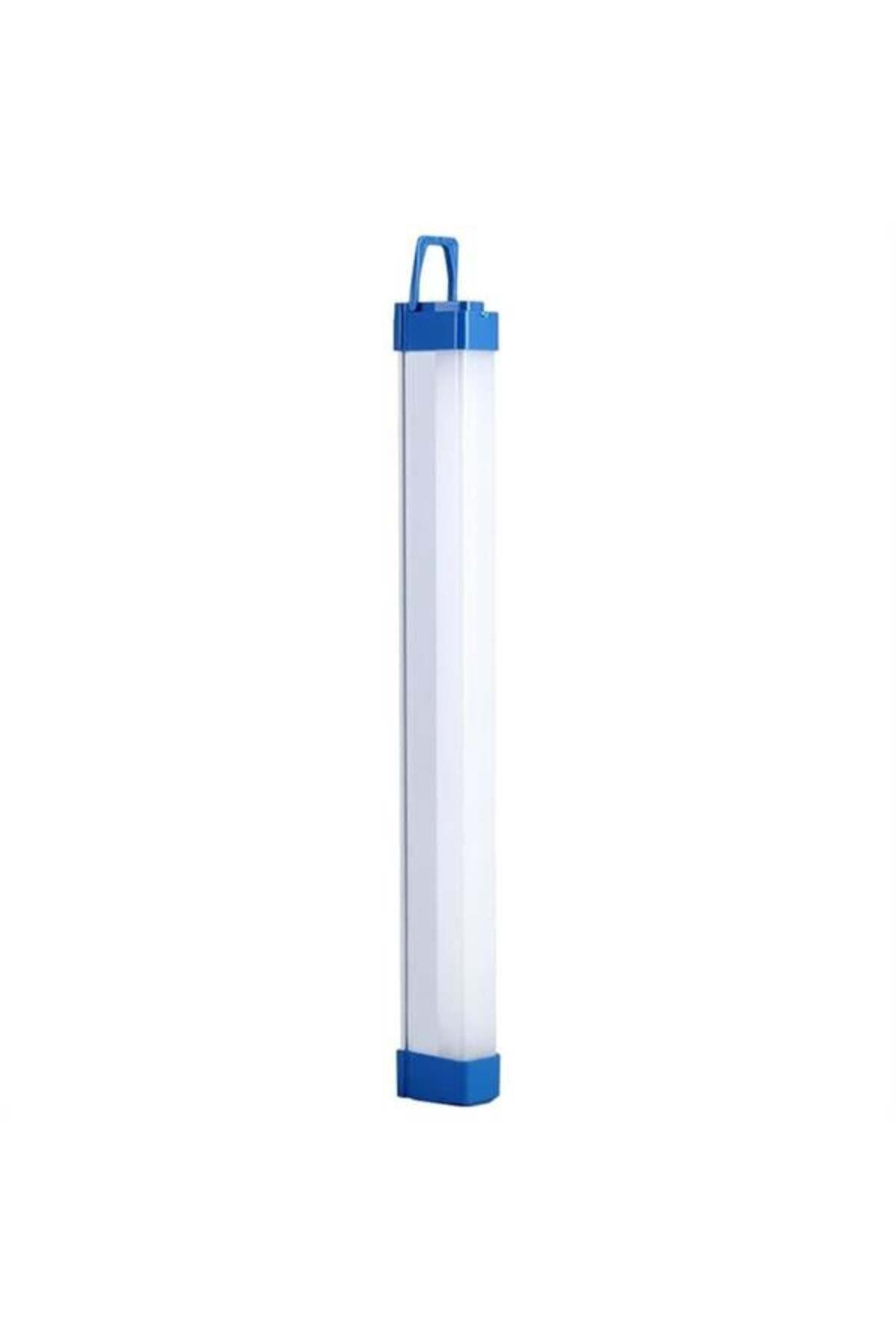robotrend Ledon Ld-1060 Usb Şarjlı Led Aydınlatma Işıldak 3 Farklı Işık Modu