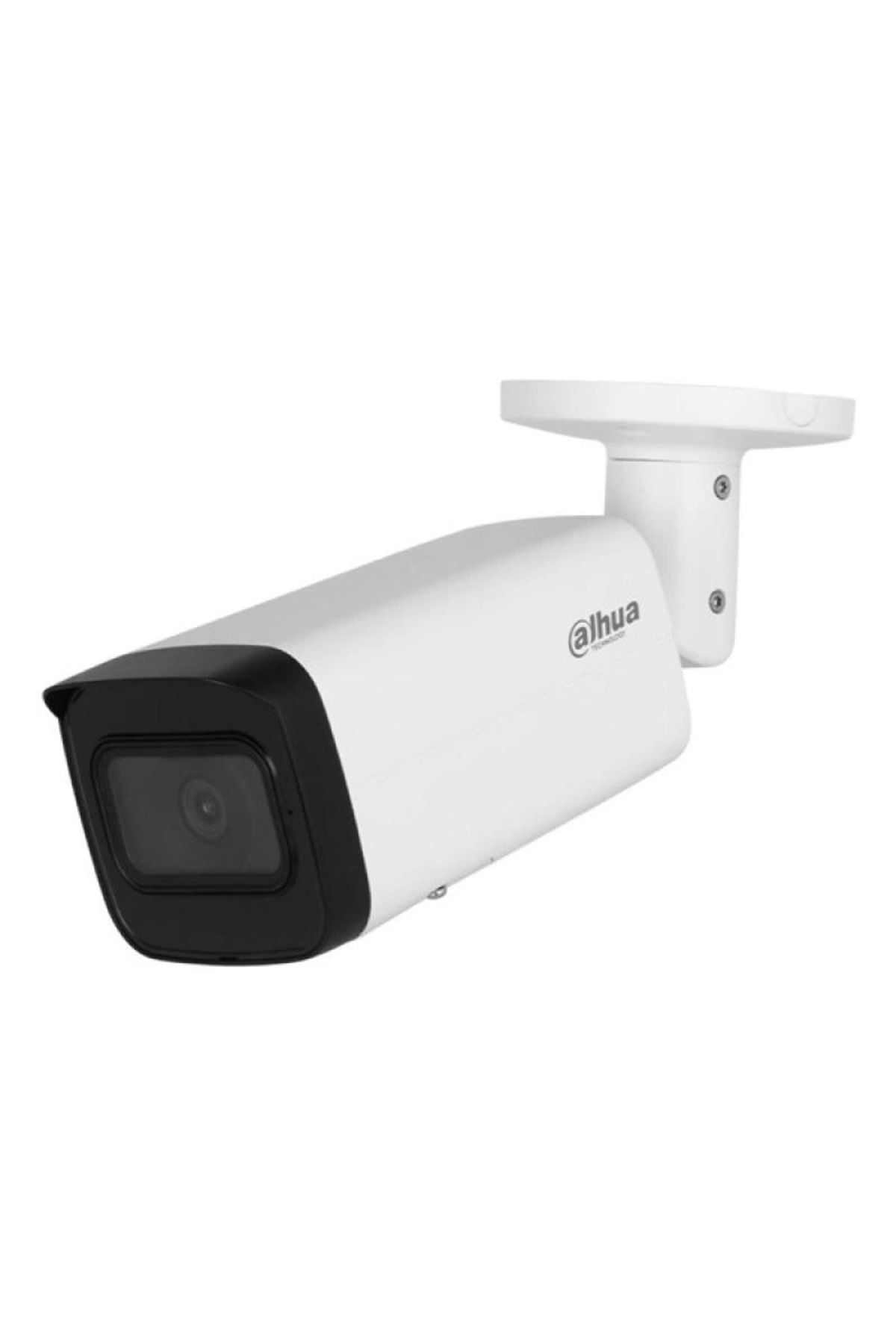 feifei Dahua 2Mp Ipc-Hfw2241T-As 3.6Mm Poe Sesli Bullet Ip Güvenlik Kamera