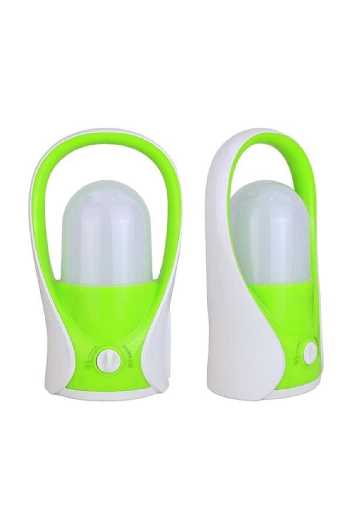 robotrend Powermaster Şarjlı Kamp Lambası 40 Ledli Wd-847
