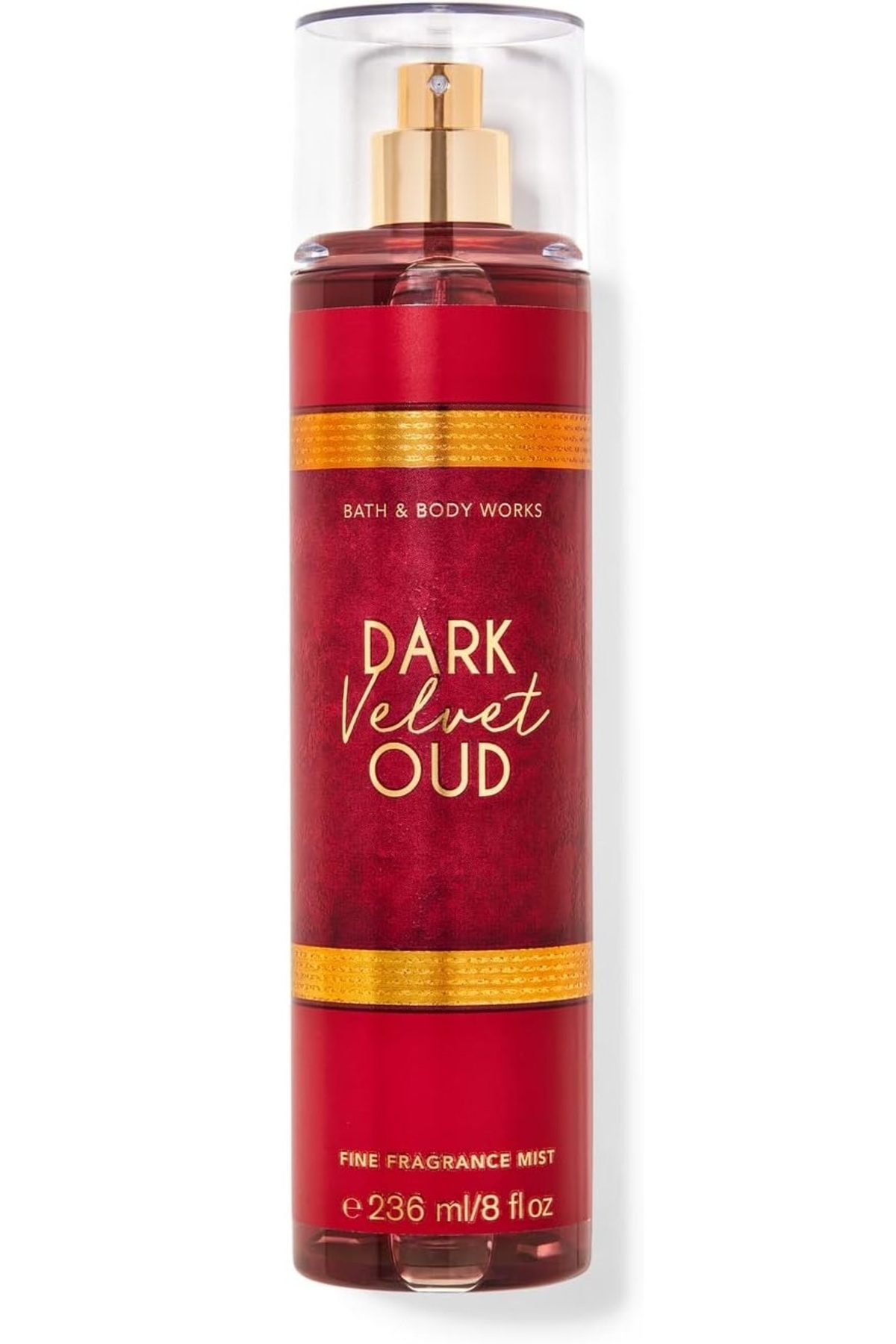 Bath & Body Works-Dark Velvet Oud Fine Fragrance Mist 236ml/8 fl oz 1