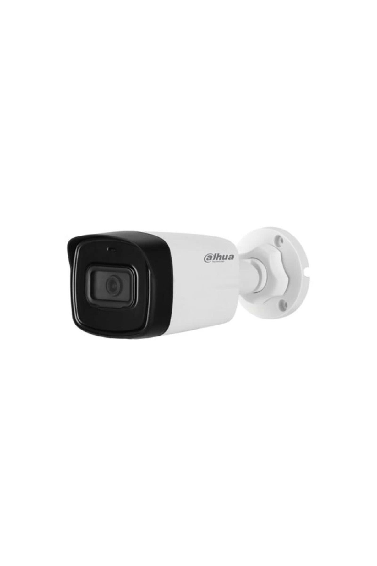 feifei Dahua Hac-Hfw1500Tlp 5 Mp 3.6Mm Lens 40 Mt Tvı/Ahd /Cvı/Cvbs Metal Kasa Ir Bullet Kamera