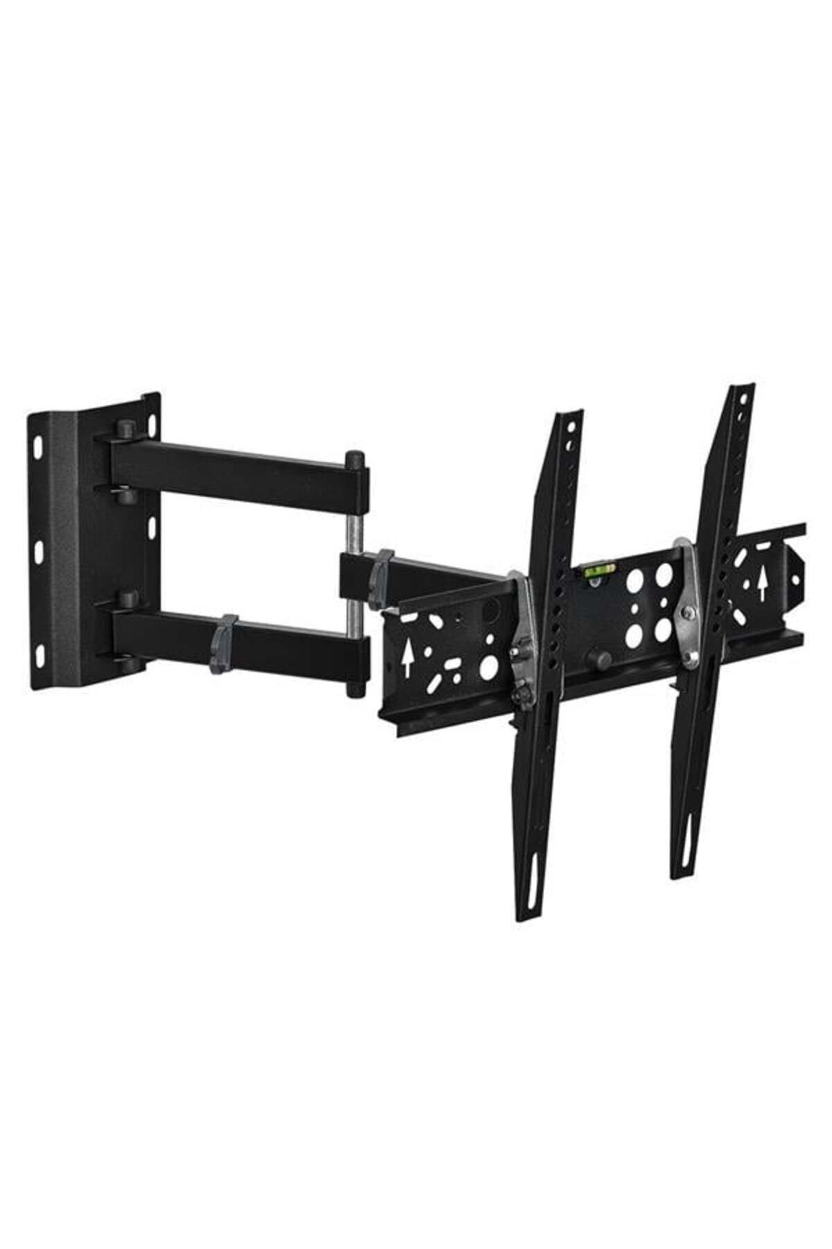 Pazarcan Powermaster Pwr-522 Pro 39-55'' Lcd-Led Tv Askı Aparatı Hareketli