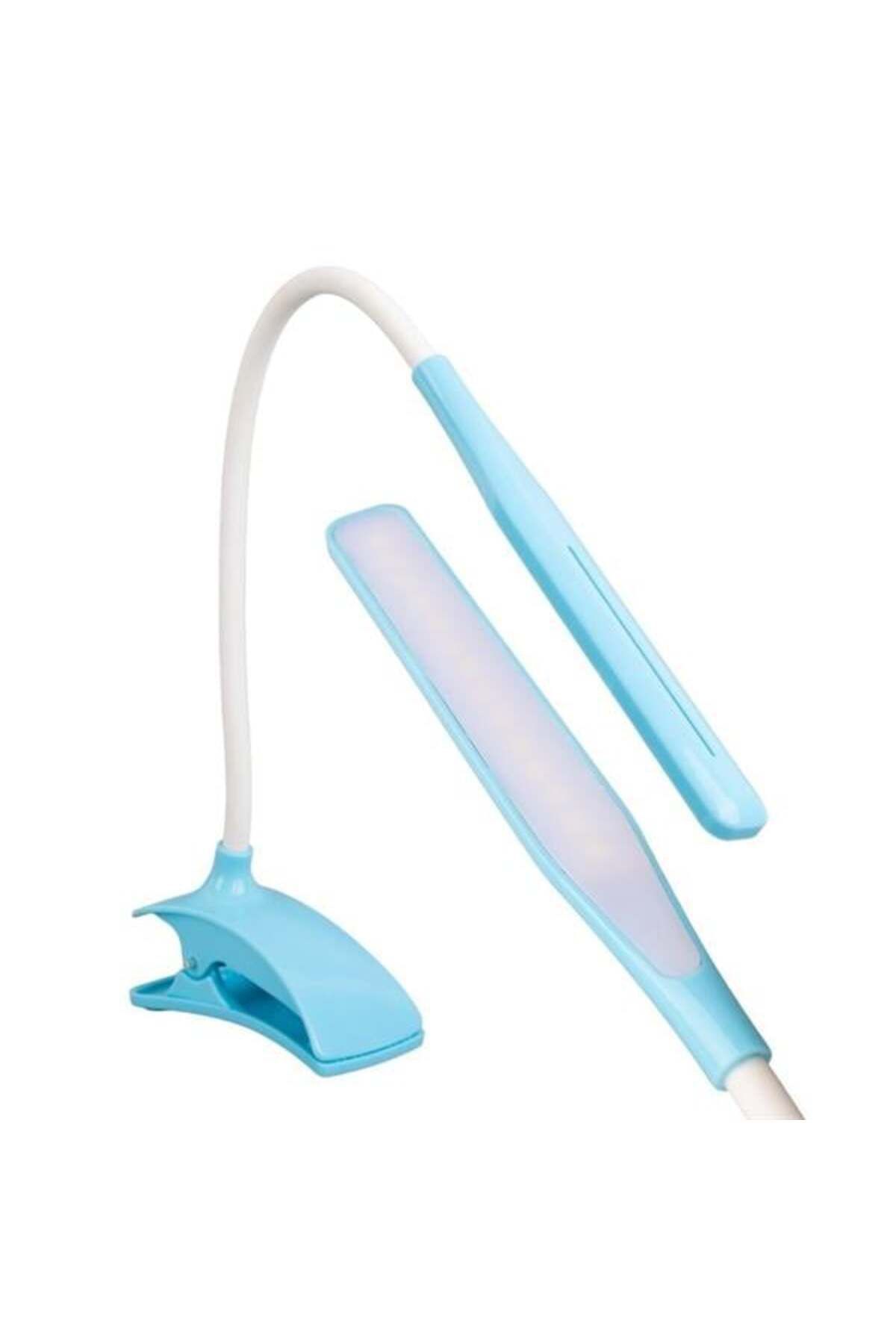 robotrend Powermaster Esnek Usb 14 Led Masa Lambası