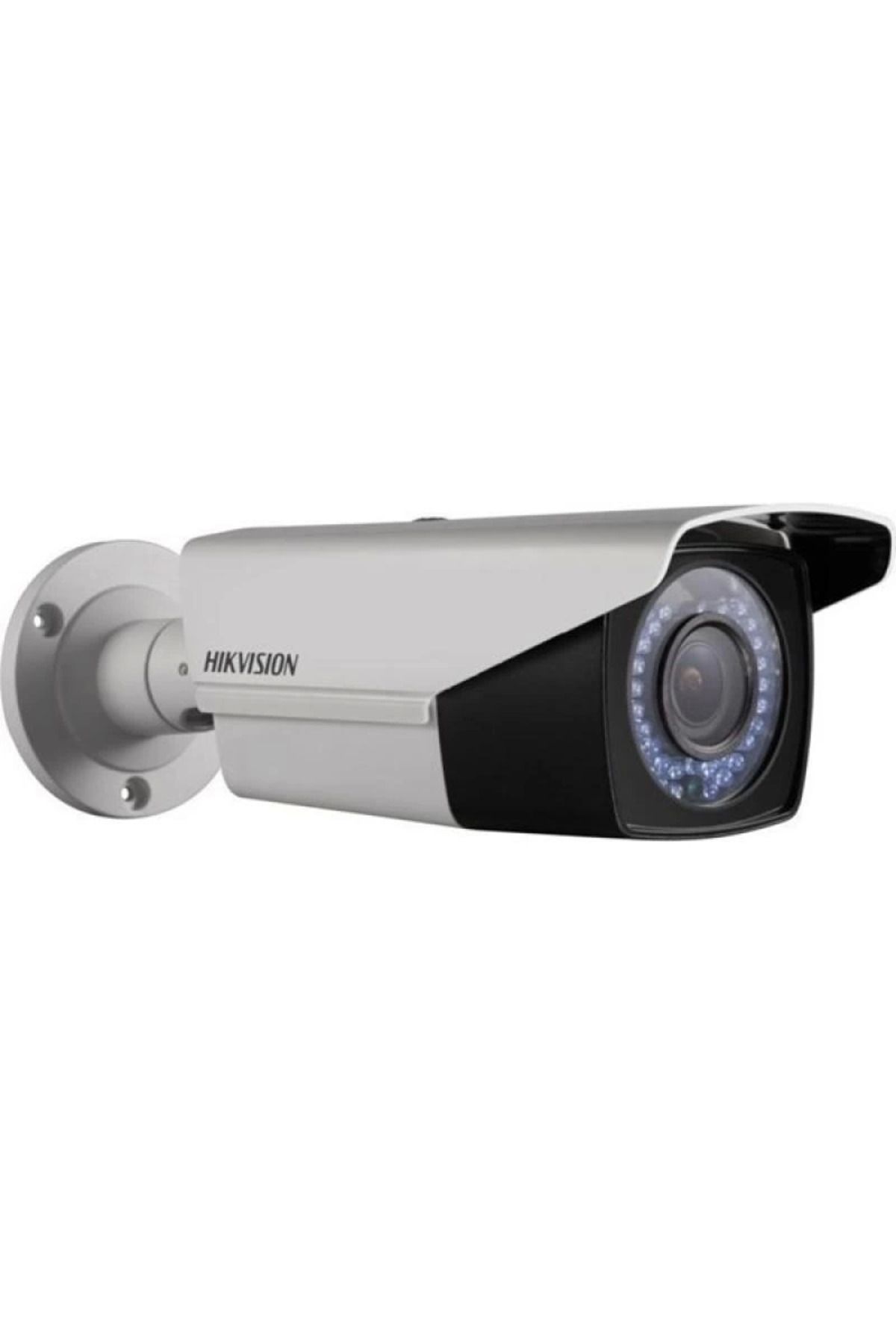 feifei Hikvision 2Mp Ds-2Ce16D0T-Vfir3F Varifocal Bullet Hd-Tvi Güvenlik Kamerası