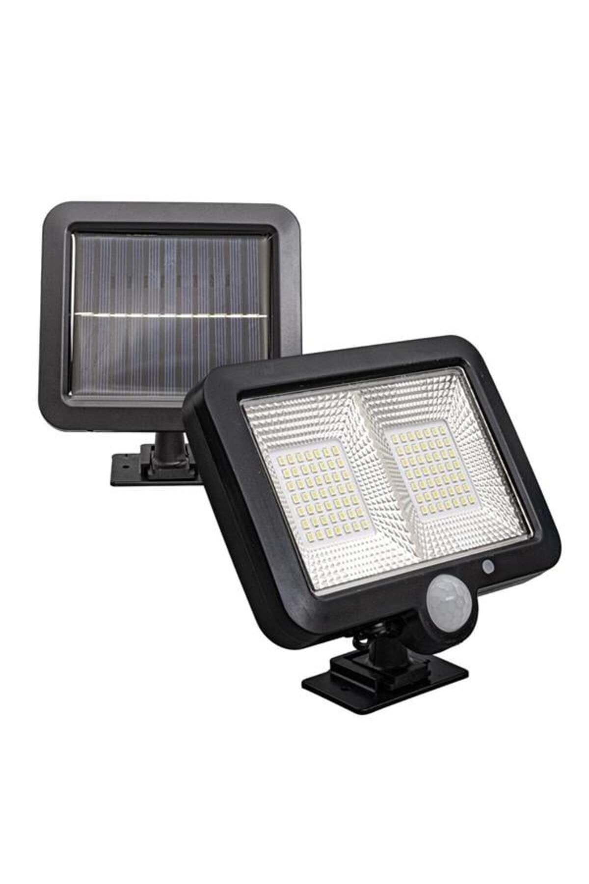 robotrend Powermaster Sl-F98 Solar Duvar Lambası