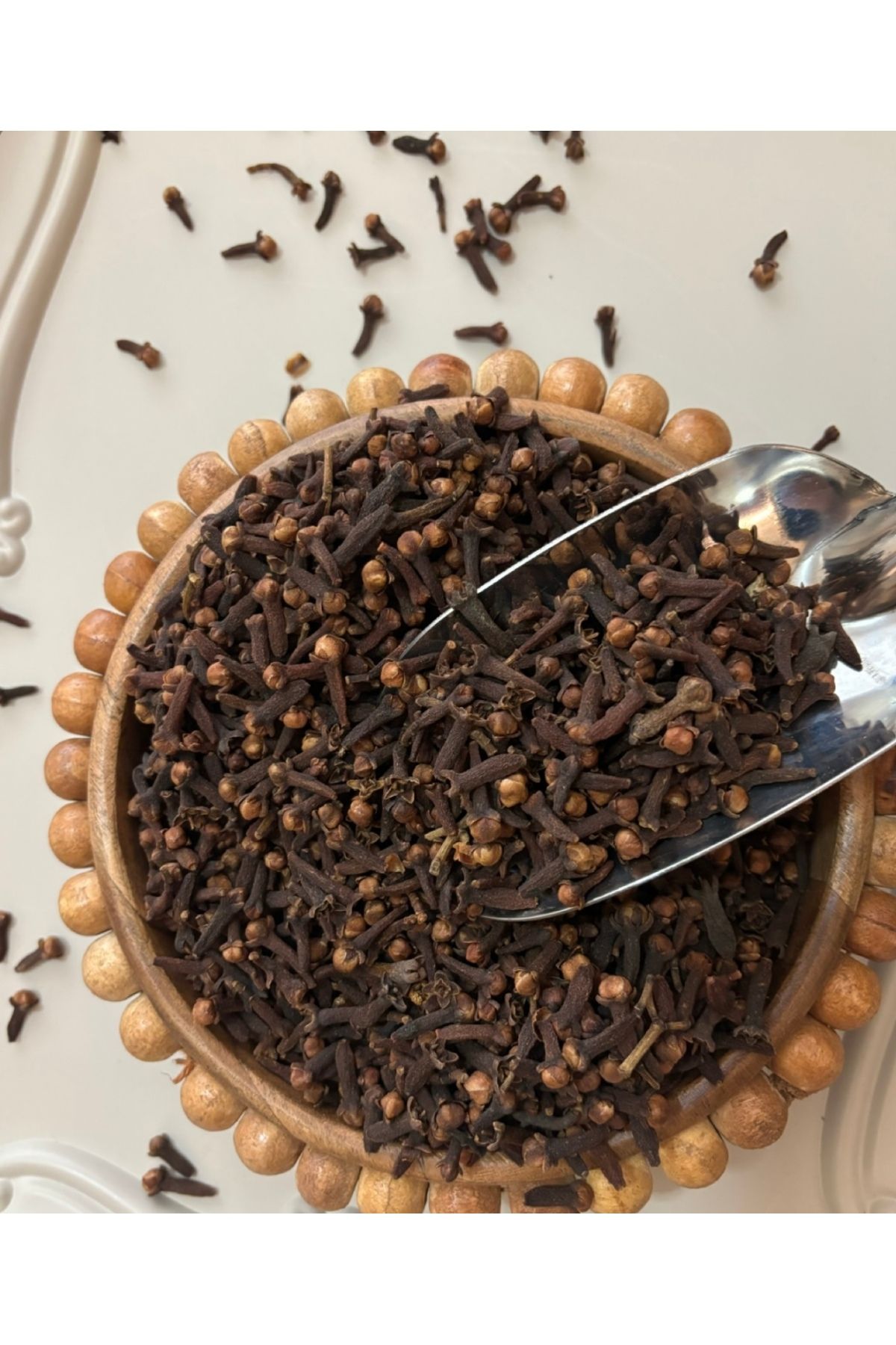 DogalSifaDünyası Karanfil 100 Gr