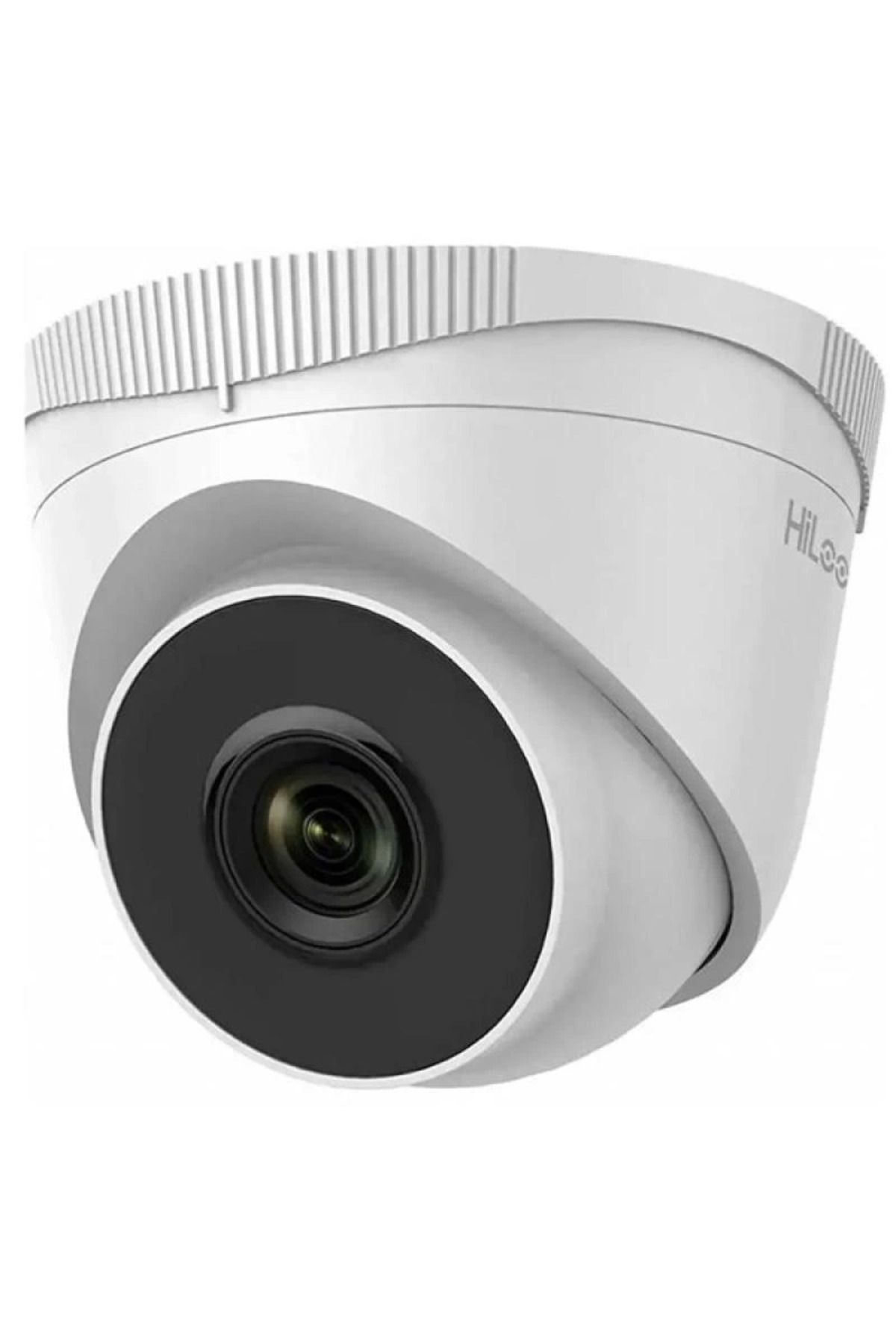 feifei Hilook 2Mp Dome 2.8Mm Ipc-T221H-F 30Metre H265+ Ip Güvenlik Kamerası Poe