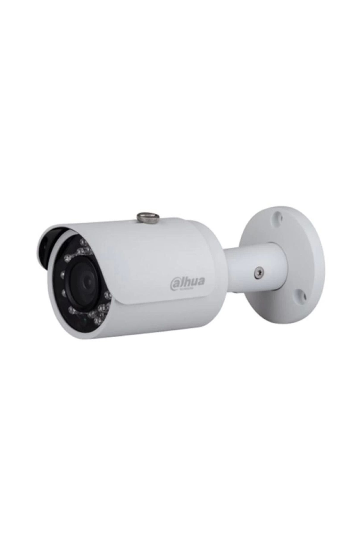 feifei Dahua 2Mp Bullet 2.8Mm Ipc-Hfw1230S-S-0280B-S4 30Metre Ip Güvenlik Kamerası Poe Starlight