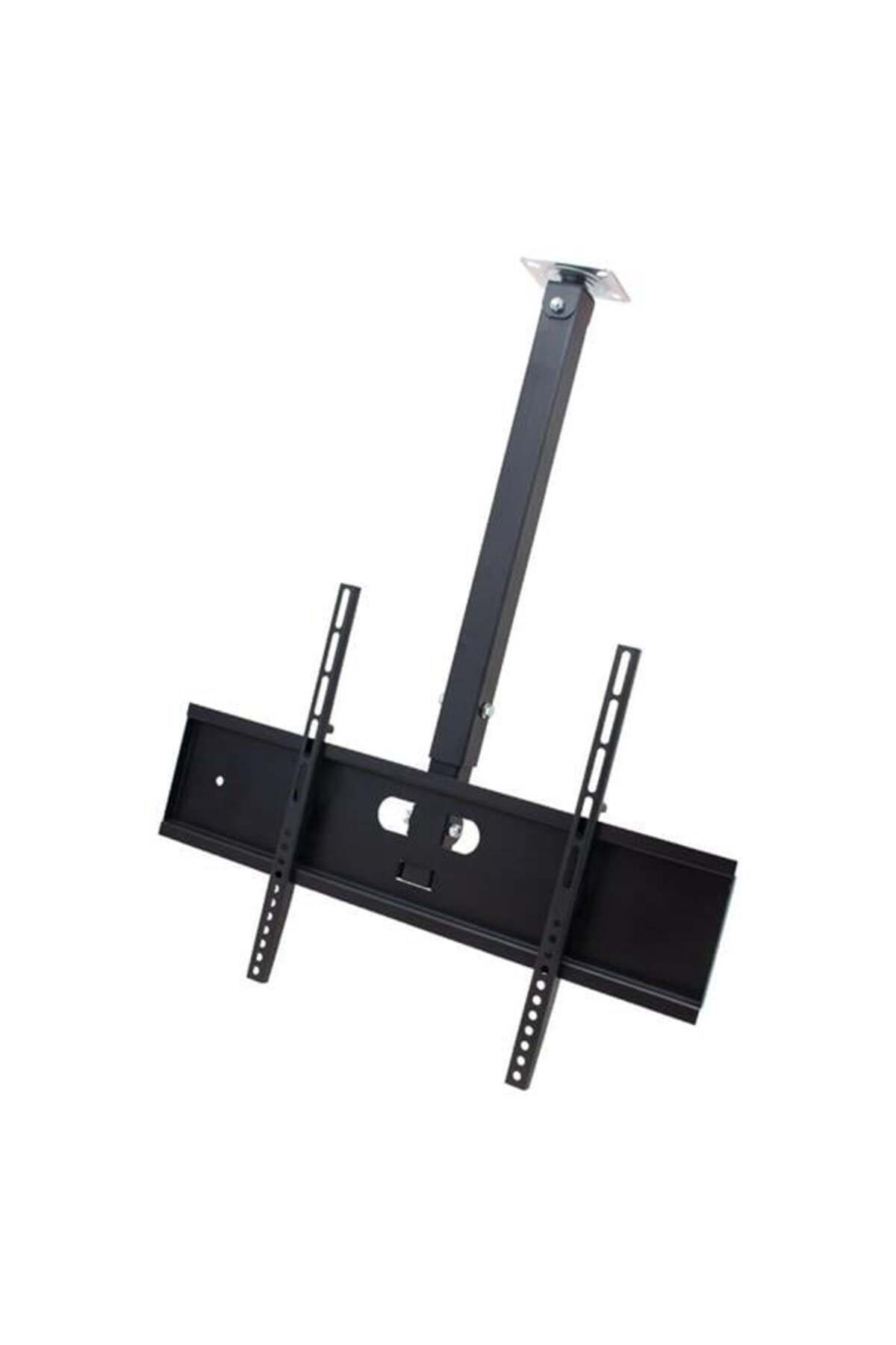 Pazarcan Powermaster Pm-42 70-90-110 Cm Ayarlanabilir Geniş Lcd Askı Aparatı