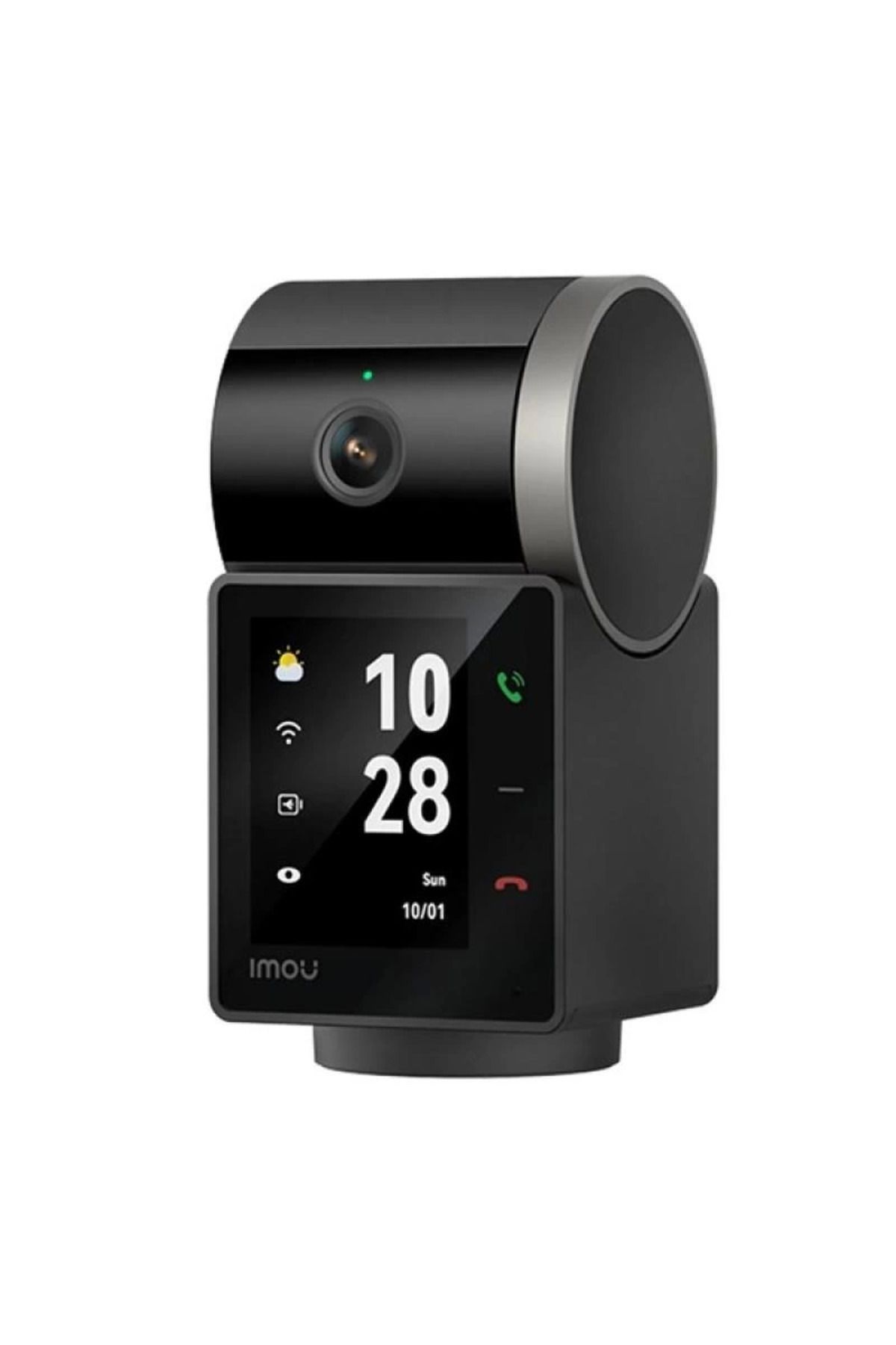 feifei Imou 5Mp Wifi Ipc-S2Vp-5M0Wr İç Ortam Pt Kamera (Rex Vt)
