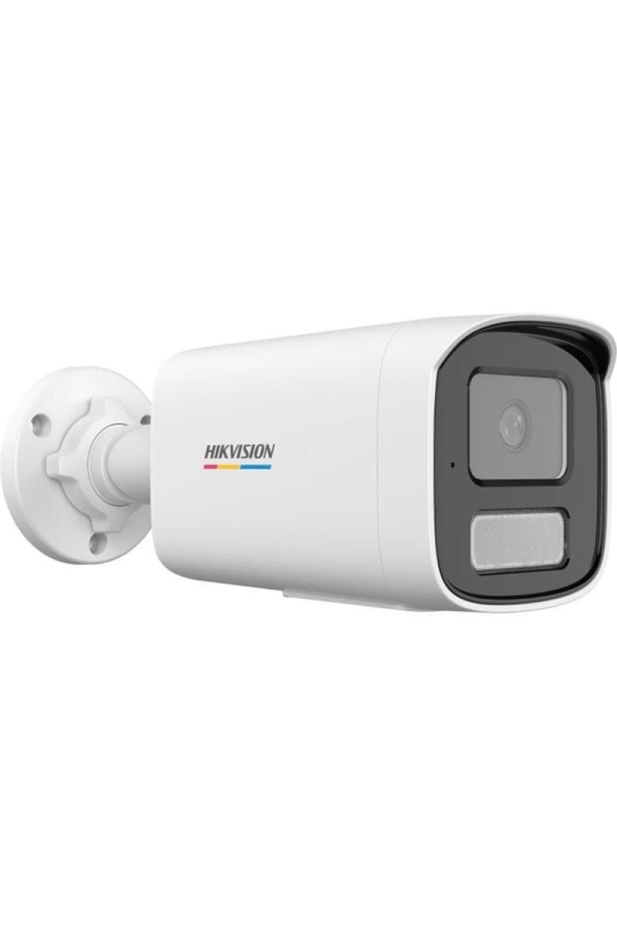 feifei Hikvision 2mp Ds-2cd1t27g2h-liu(F) 2.8mm Sesli Bullet Ip Kamera