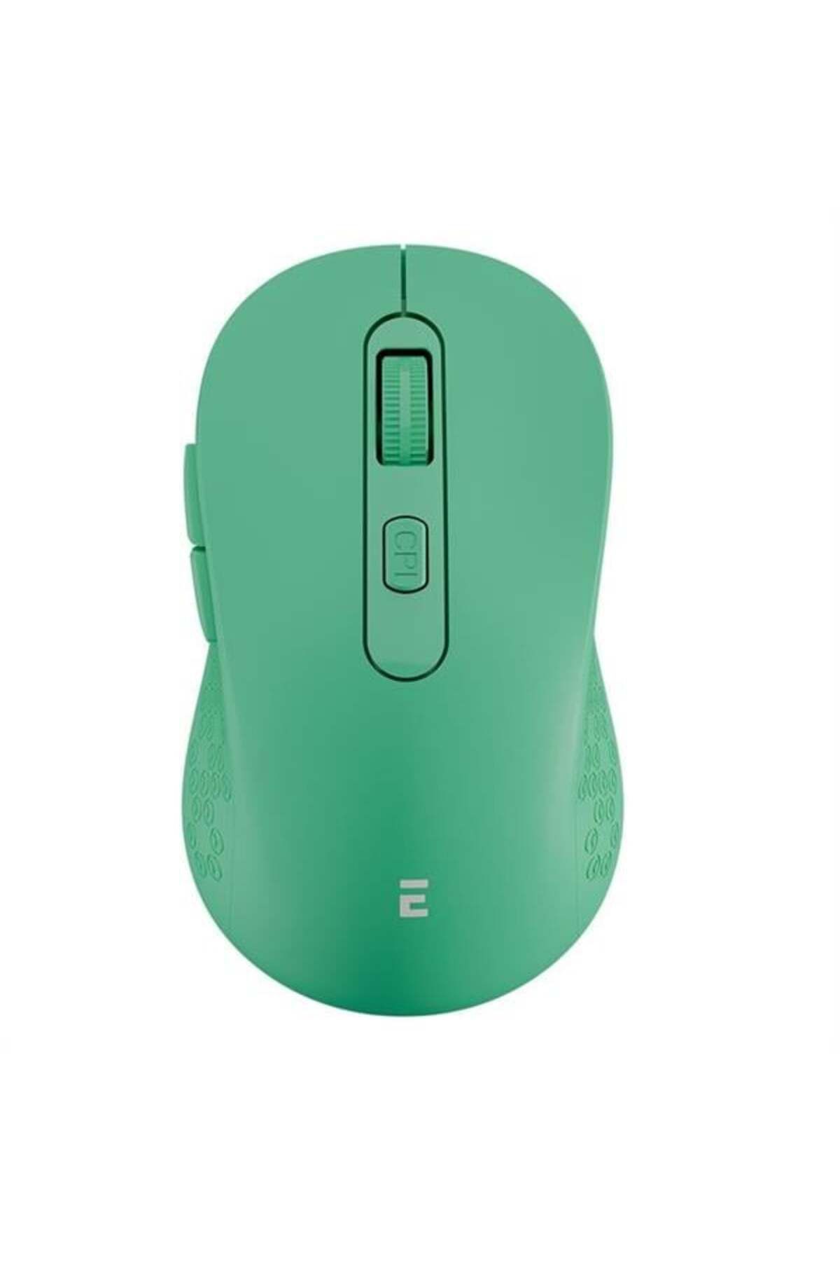 feifei Sm-Bt08 Usb Yeşil 2 In 1 Bluetooth 2.4Ghz Kablosuz Mouse