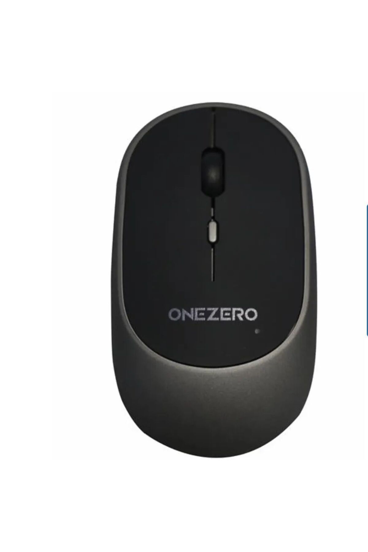 Skygo ONEZERO-223 NO-1004 Bluethoot-Wİreless Şarjli Mouse Siyah