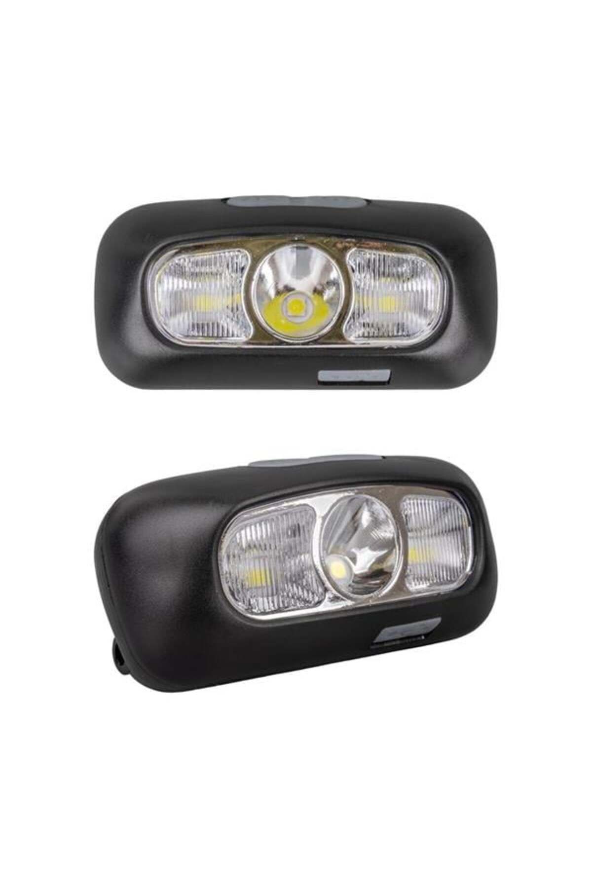 feifei Powermaster Cy-2088 Ledli Kafa Feneri