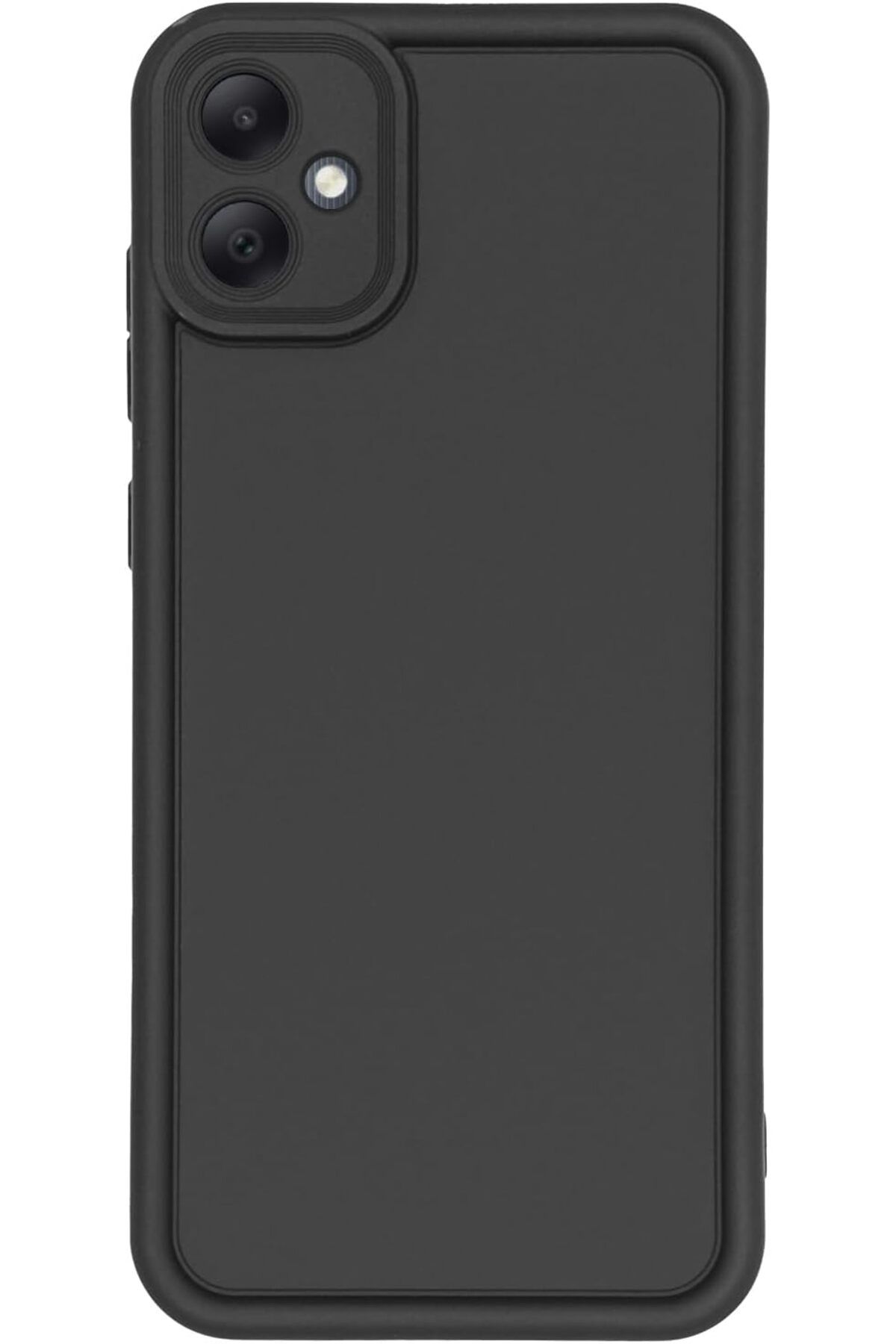Leybaks Iphone 11 ile uyumlu , Dayanıklı Malzeme & Tam Koruma Ergonomik Kavrama Silikon Kılıf