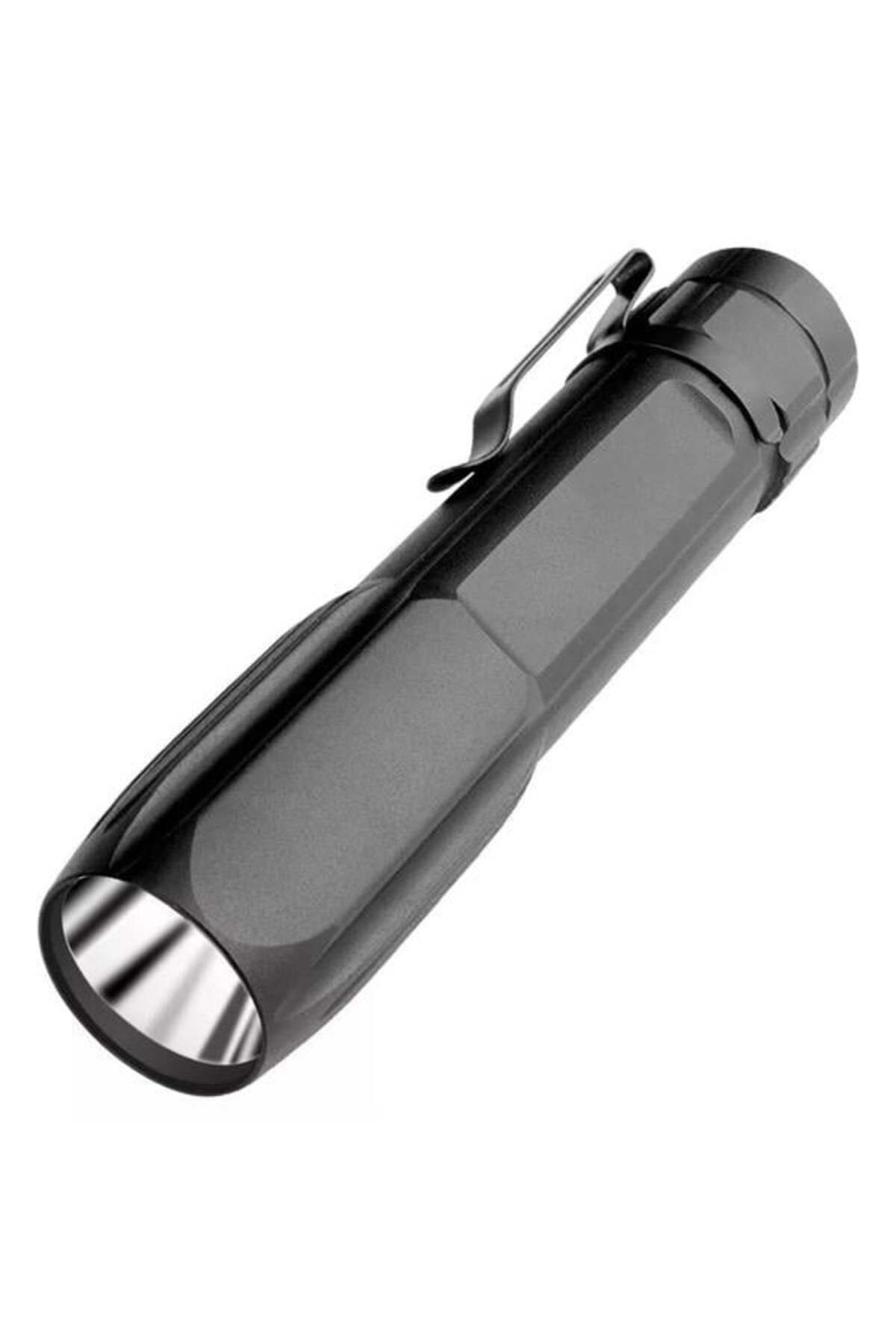 robotrend Mx-X9 500 Metre Menzilli Usb Şarjlı El Feneri