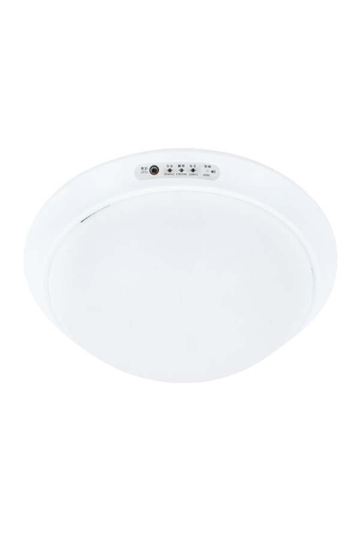 robotrend Powermaster Pm-7673 95 Mm 24 Ledli Şarjlı Tavan Lambası
