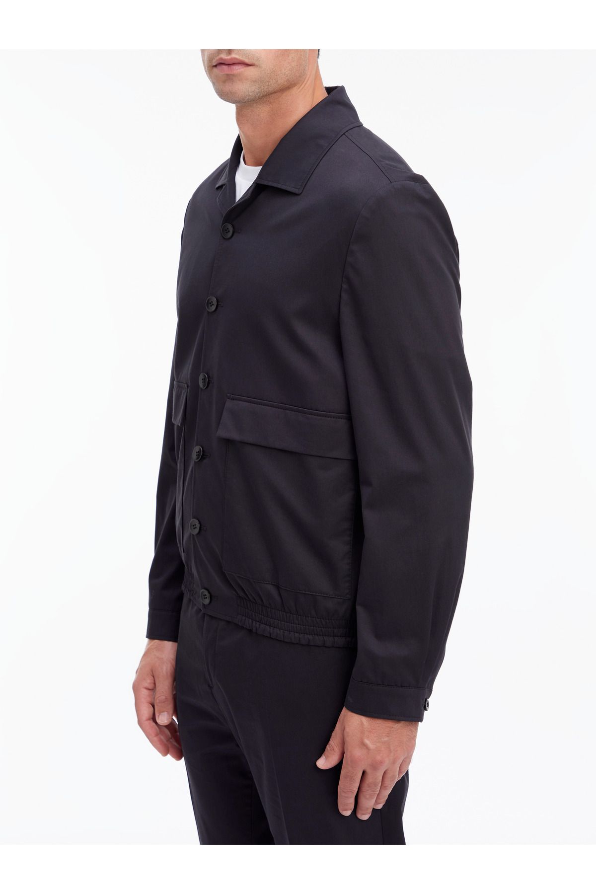 Calvin Klein COTTON SEACELL TAILO