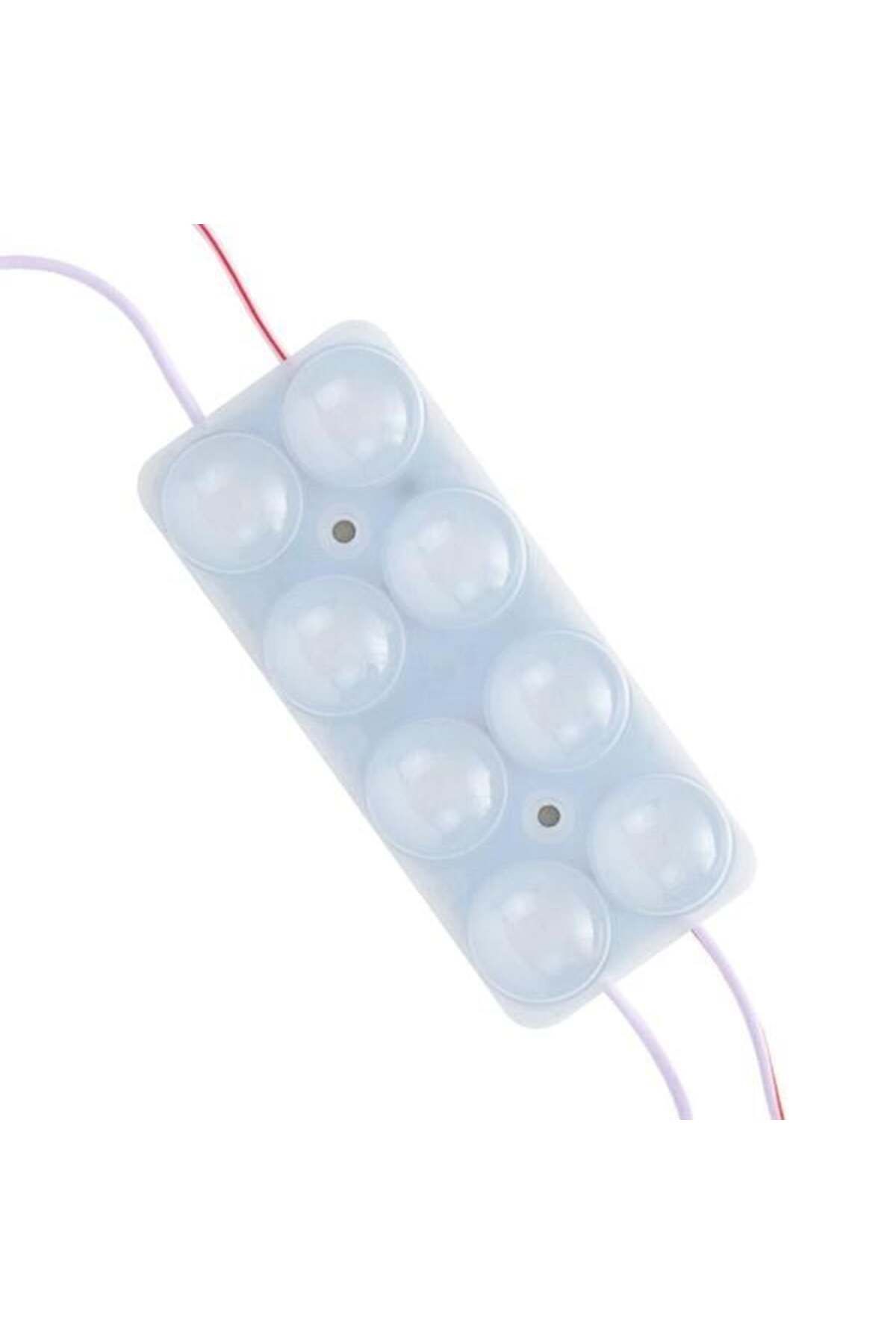 robotrend Powermaster 12 Volt 3.6 Watt Rgb 2835 Modül Led