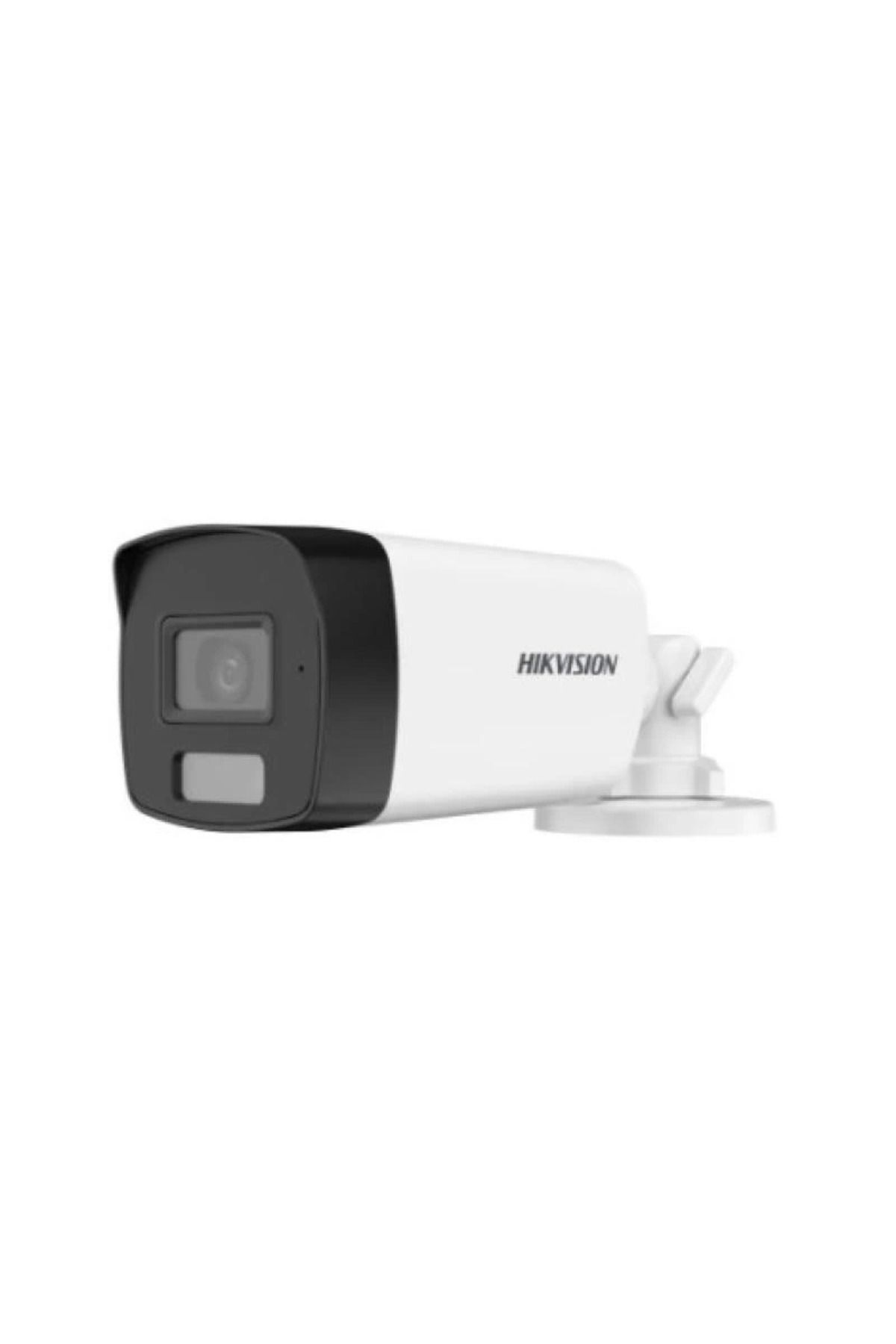 feifei Hikvision 2Mp Bullet 2.8Mm Ds-2Ce17D0T-Exlf 40Metre Akıllı Hibrit Kamera