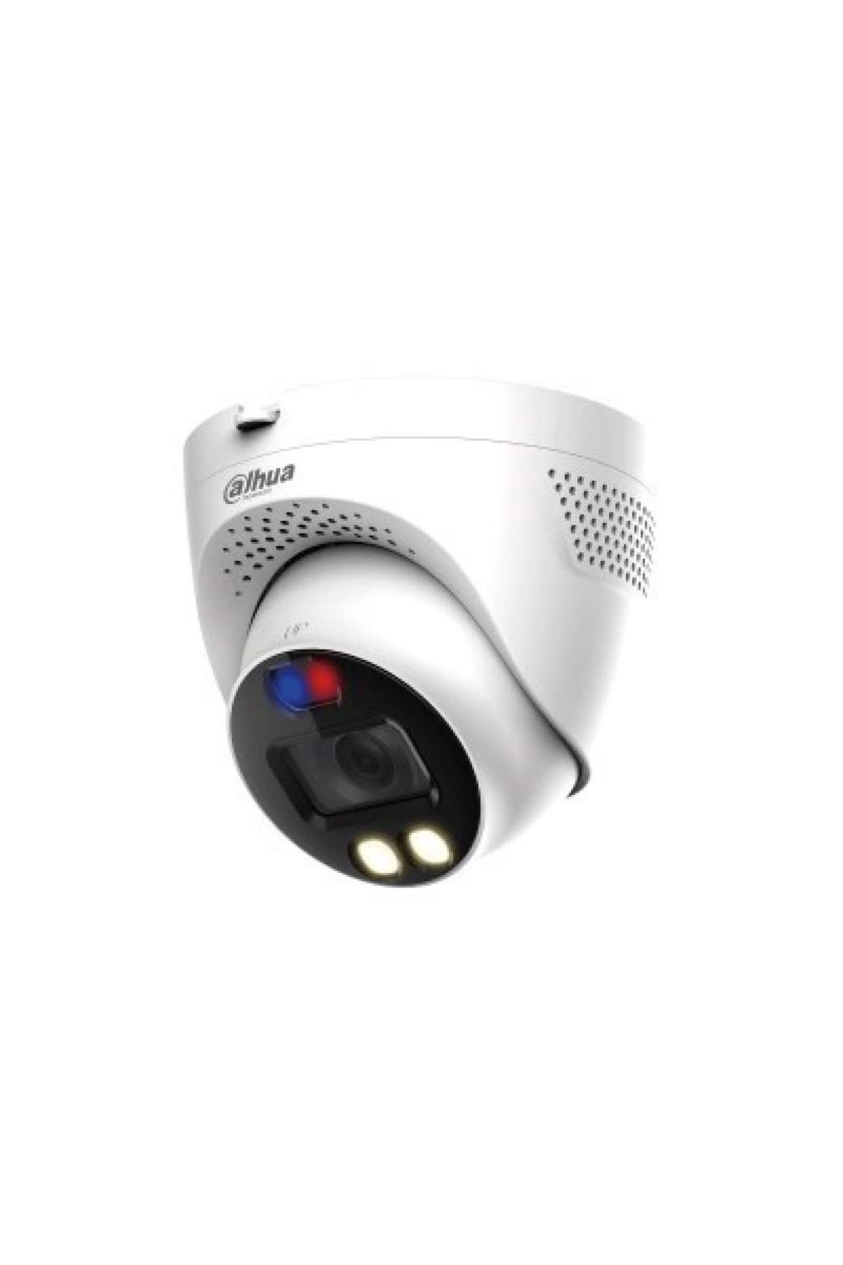 feifei Dahua 2Mp Hac-Me1239Tq-A-Pv Dual Light Dome Hdcvi Kamera