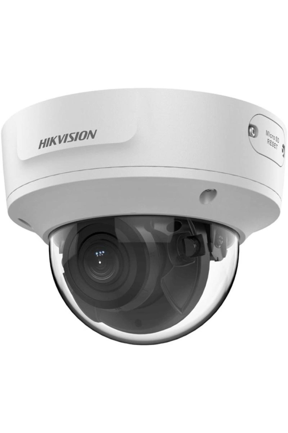 feifei Hıkvısıon Ds-2Cd2743G2-Izs 4Mp Acusense 2.8-12Mm Motorıze H265+ Ir Dome Ip Kamera