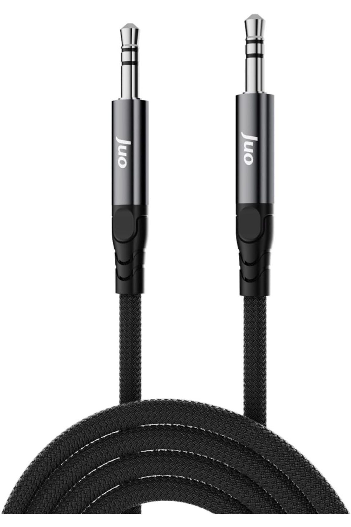 mazıdağı mazzıdağ Stereo 3.5mm TRS Jack Örgülü Aux Ses Kablosu 1 Metre new store 1133631