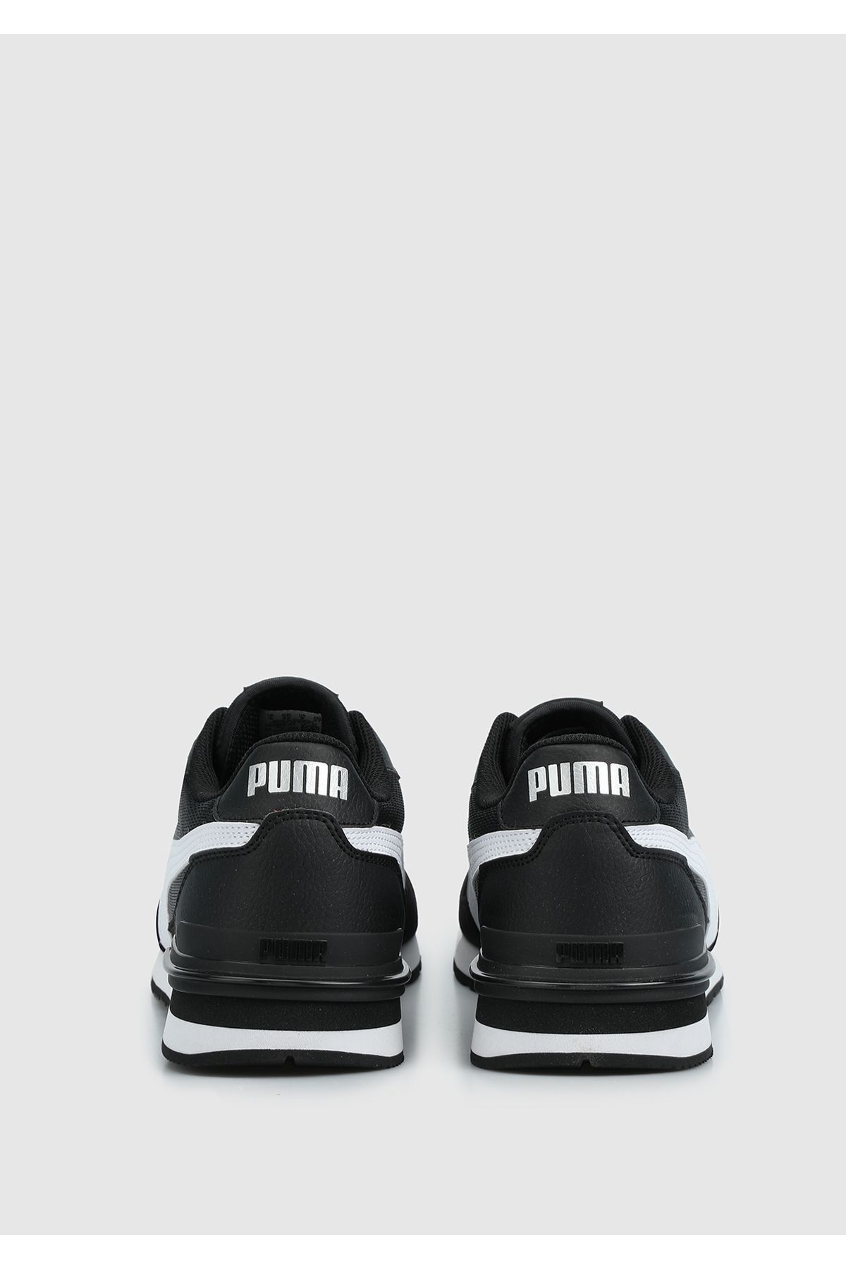 اسنیکر مردانه و زنانه ST RUNNER V4 MESH 399666 01 کفش ورزشی روزانه سیاه Puma