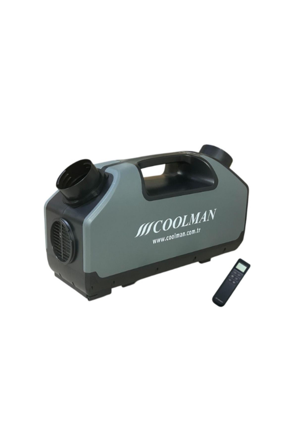 Cool man Coolman Portatif Klima (24V)