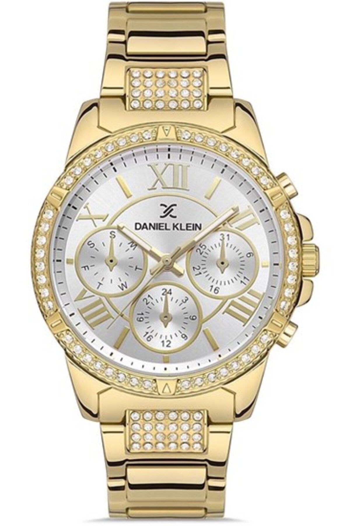 Daniel Klein EDK.1.10093.2 KADIN KOL SAATİ