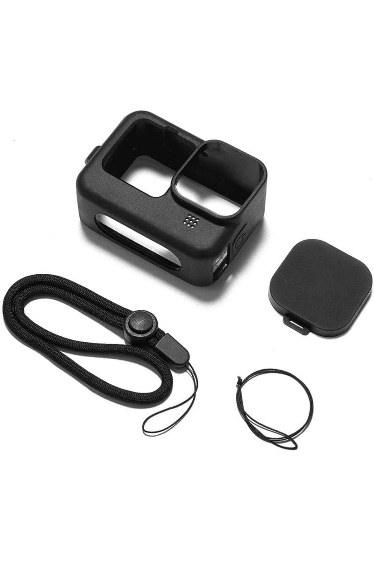 KDROĞLU plamystical Hero 9 Silikon Kılıf, GoPro Hero 9, Hero 10 ile Uyumlu newing 1139529