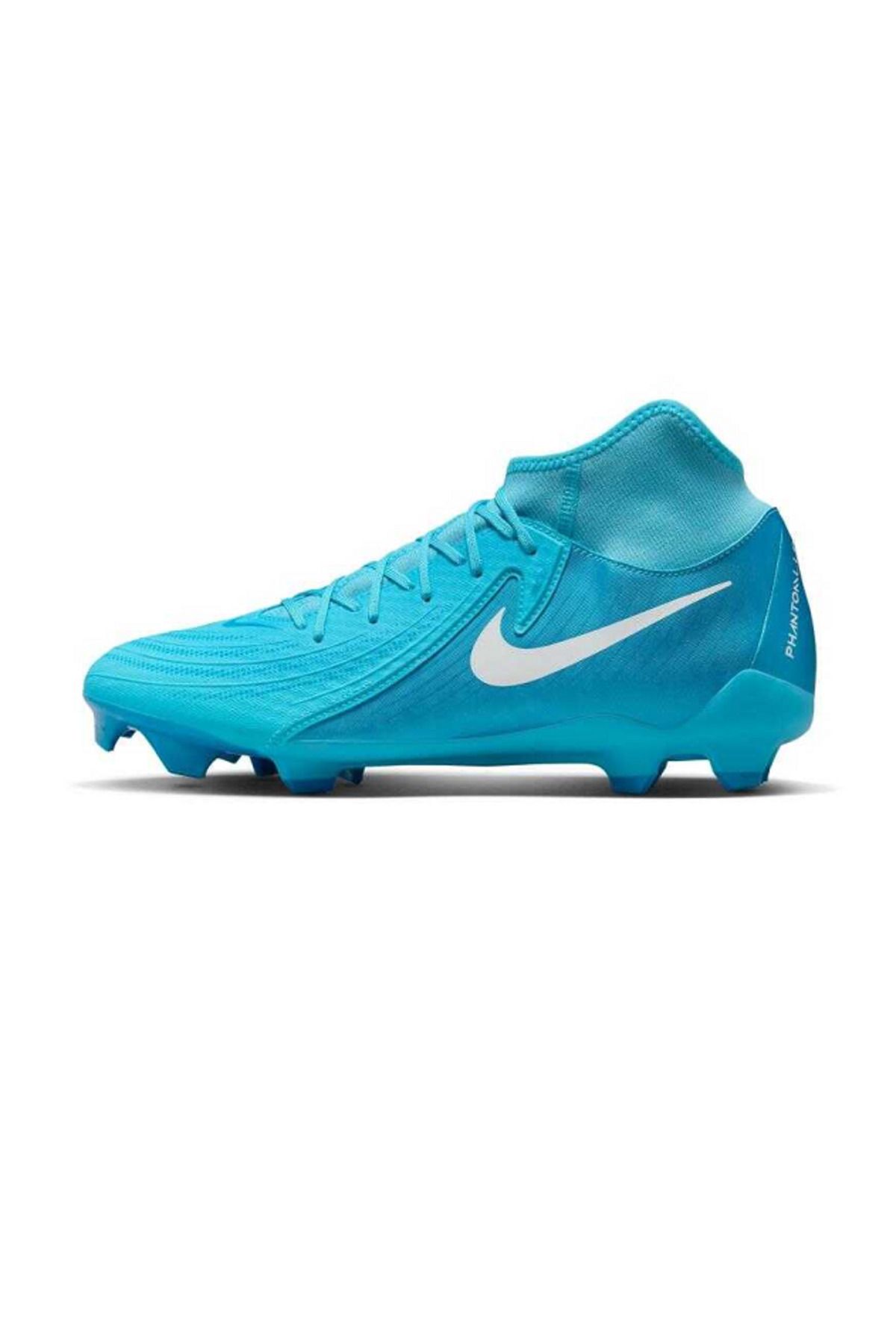 Nike Phantom Luna II Academy Fg/Mg Halı Saha FD6725 400