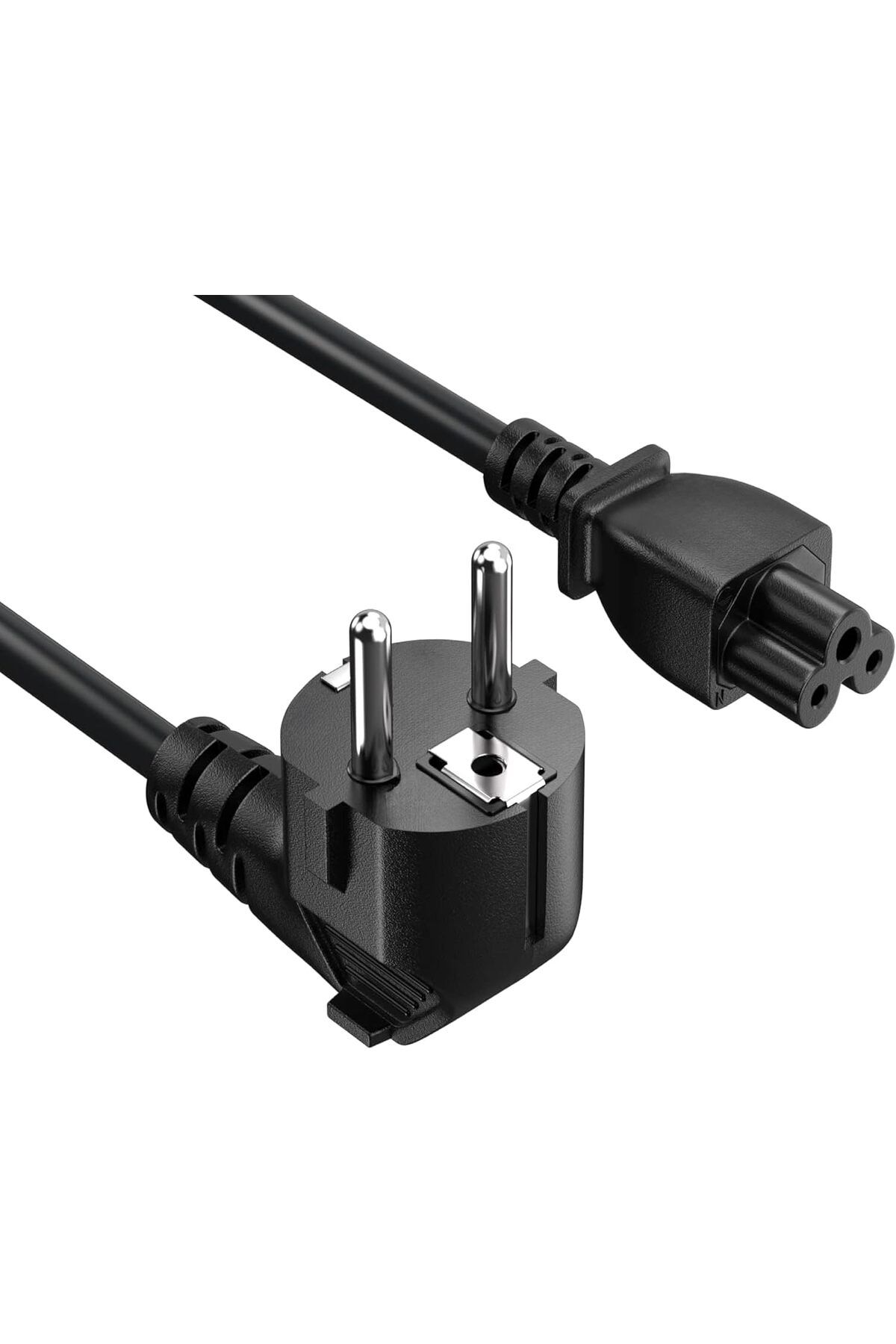 MEGOBİNE WHERE 1.5 Metre 1MM PC Güç Kablosu Yüksek Hız Ve Kalite (SR-C100) ZTML SYFT 1139610