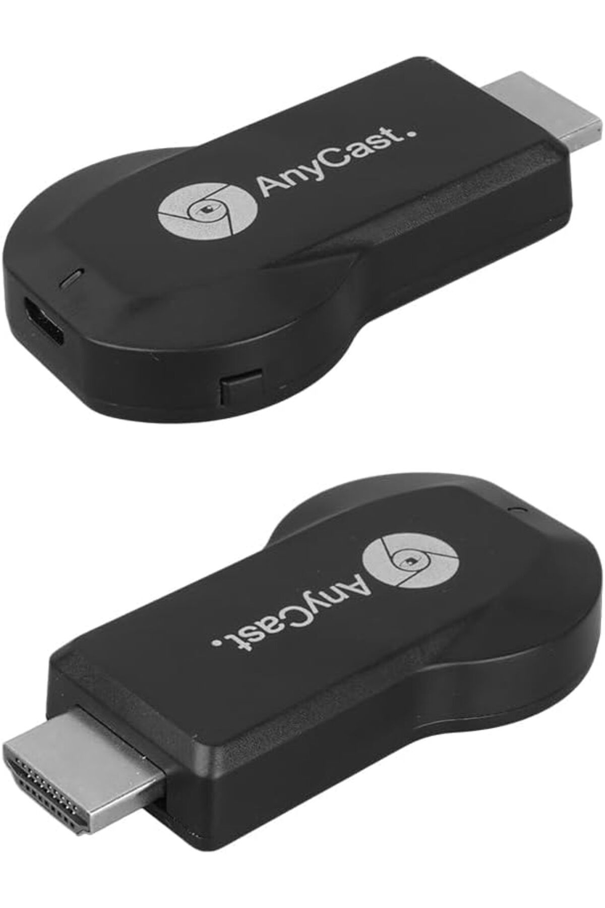 KDROĞLU plamystical M9 Plus Kablosuz HDMI Görüntü + Ses Aktarıcı newing 1139529