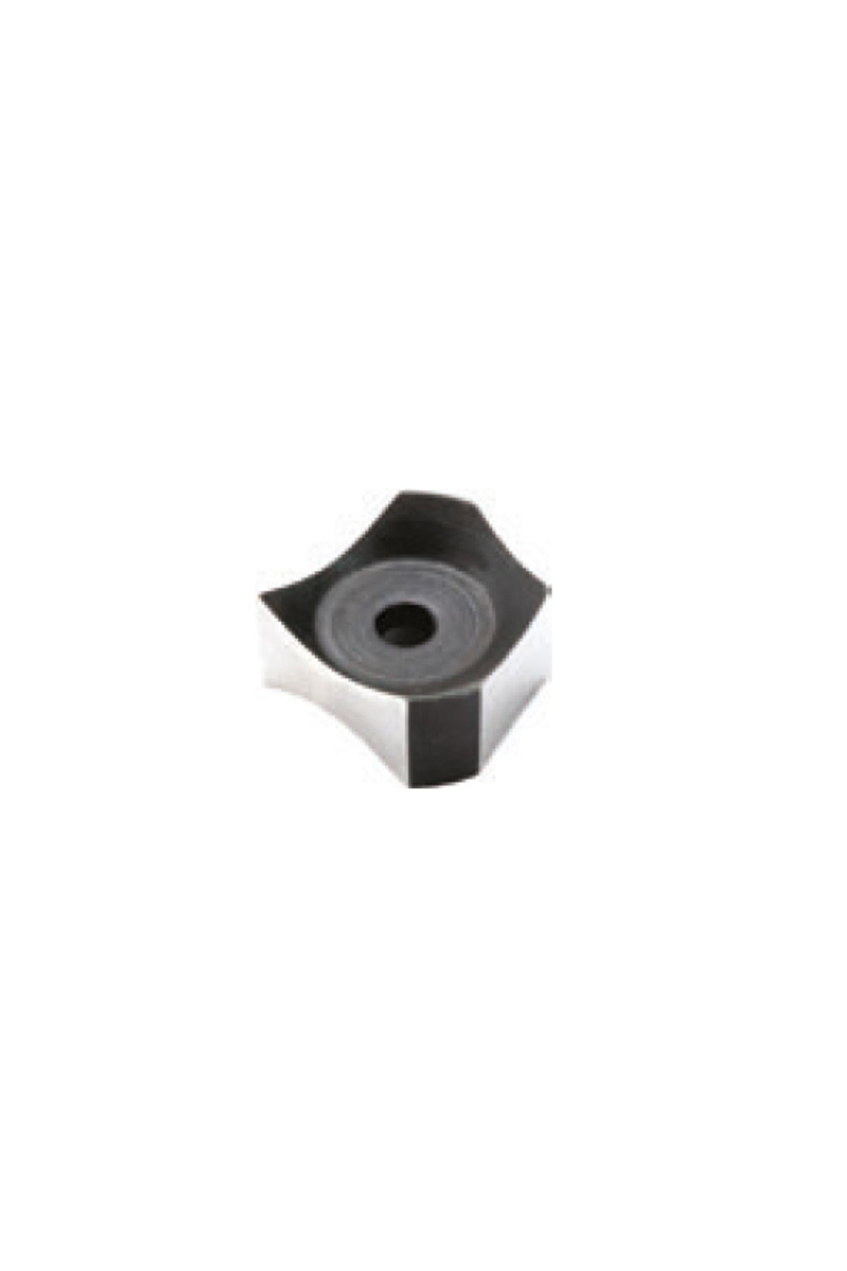 teknotrust KW-16 ANAHTAR YOLU VE YUVA BIÇAĞI 0-16mm