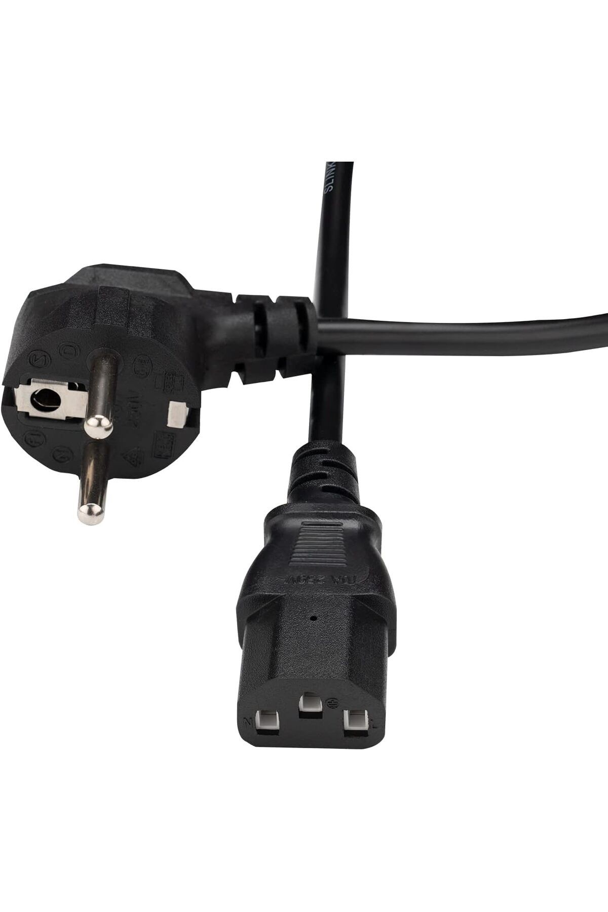 DERİK KADROĞLU SL-P151 0.5M 3x0,5mm Power Kablo Yeni 1107872