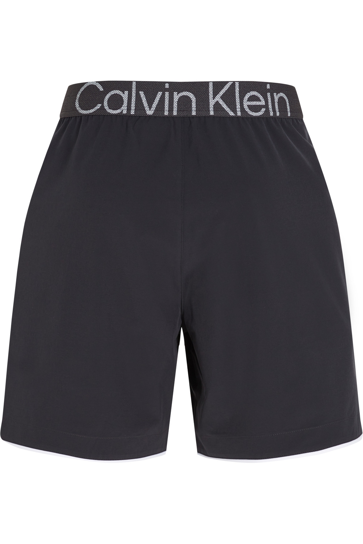 Calvin Klein-Wo - Woven Short 3