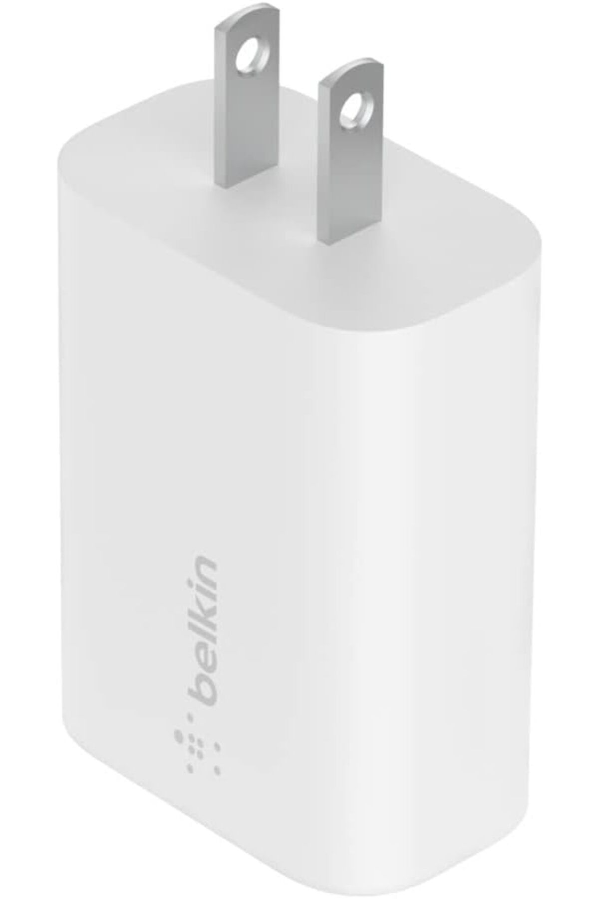mazıdağı mazzıdağ BoostCharge PPS ile 25W duvar şarj cihazı (USB-C Güç Dağıtımı, iPhone, , Galaxy T