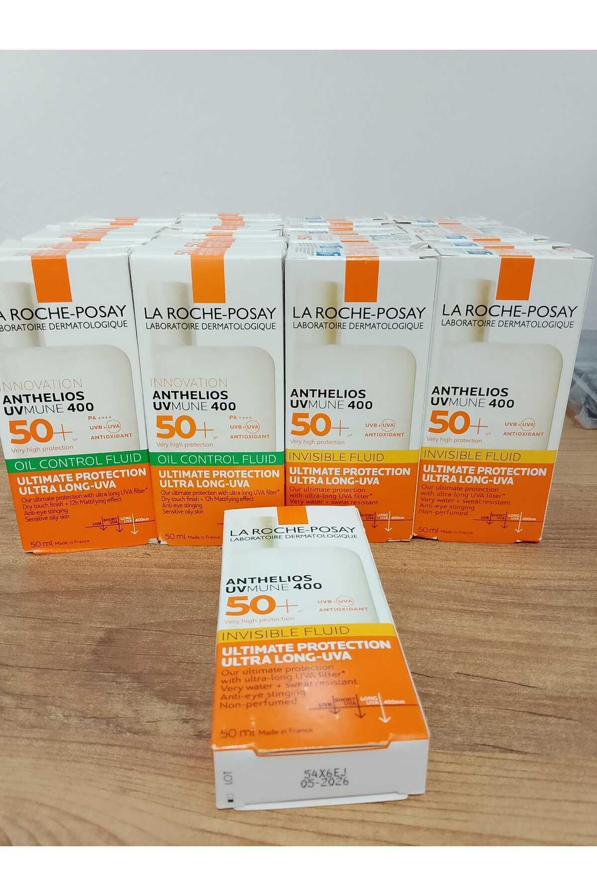 Yüksek Uv Korumalı Koyu Leke Önleyici Bb Güneş Kremi 50spf 50ml