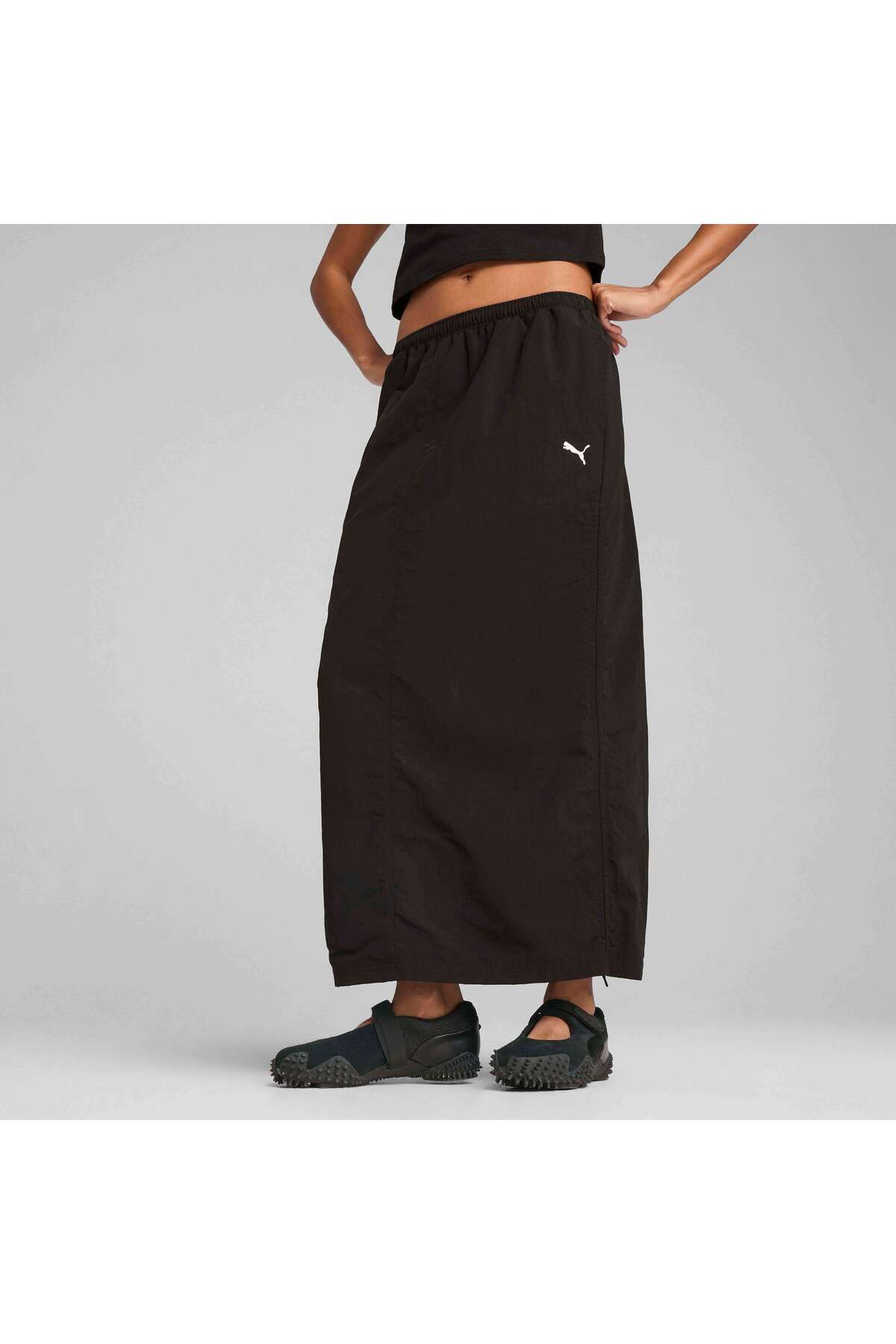 Puma WARDROBE ESS Maxi Skirt