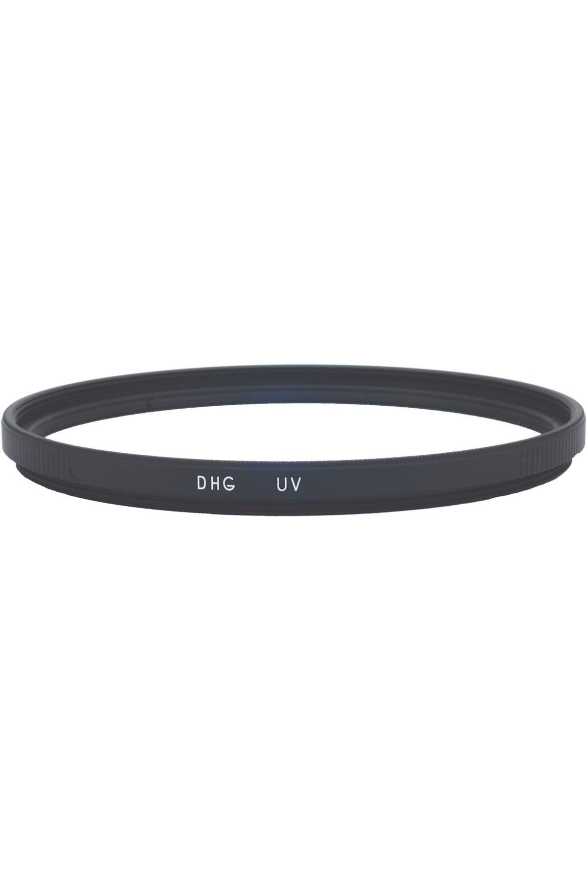 DERİK KADROĞLU DHG-UV (L390) 52 mm Filtre, Siyah Yeni 1107872