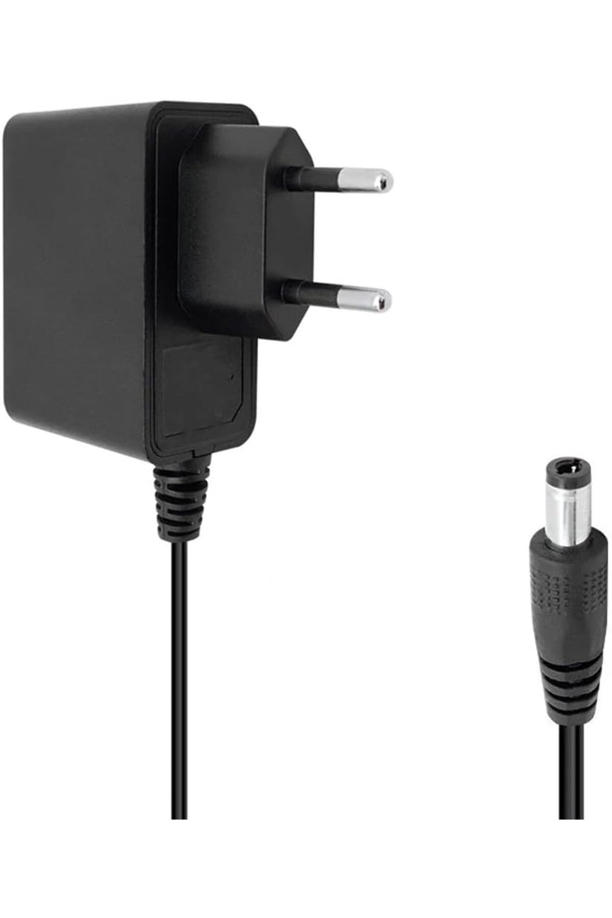 DERİK KADROĞLU VOLT - 2 AMPER ANDROID TV VE GOOGLE TV UYUMLU 5.5 * 2.5 UÇLU YERLİ ÜRETİM PLASTİK KAS