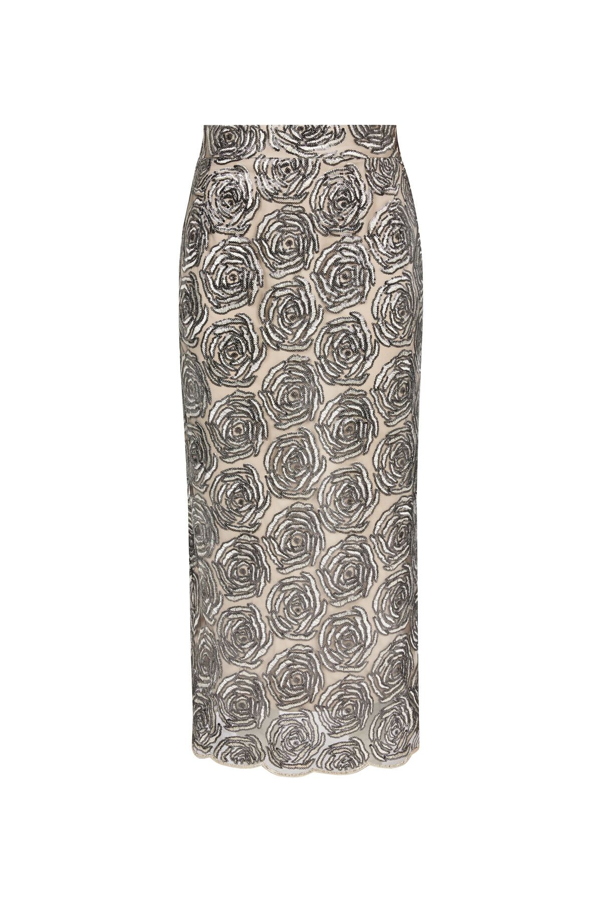 Butik kalem etek