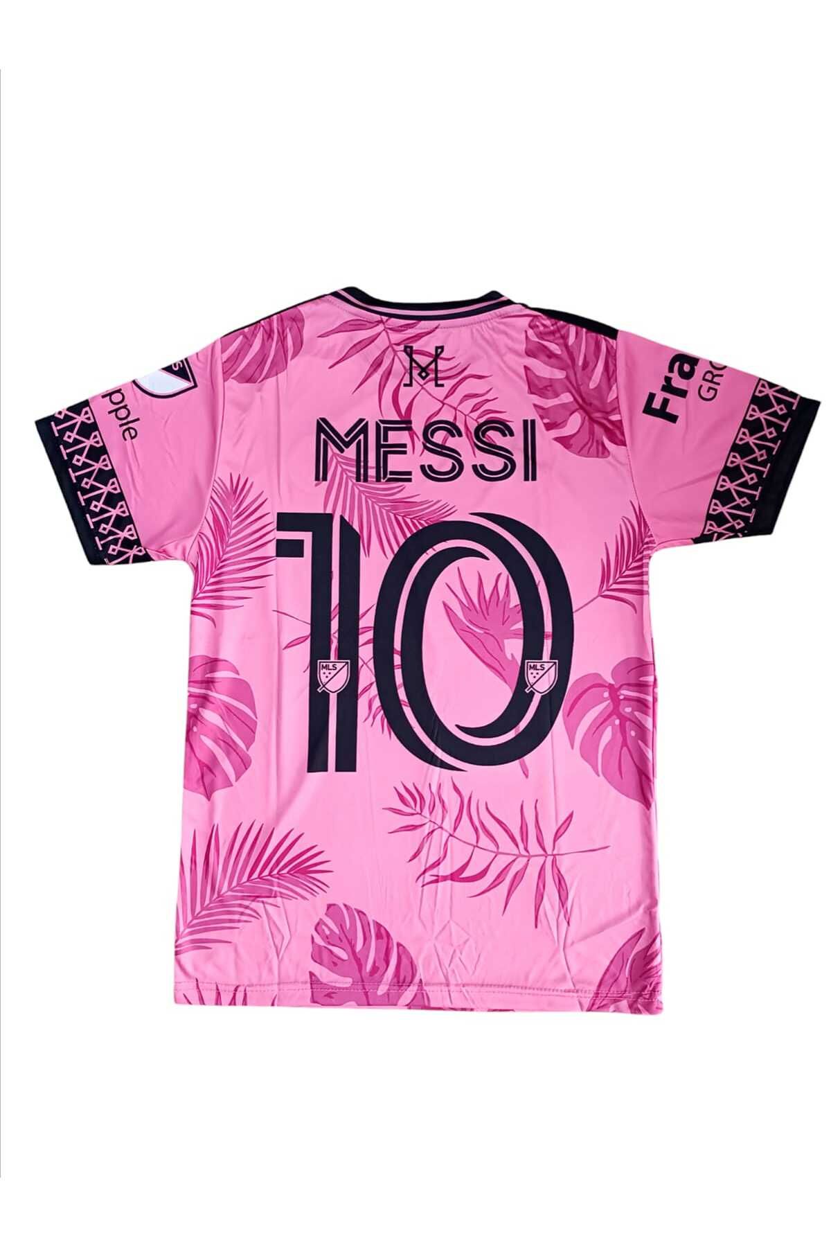 Menta store Miami Messi Forması