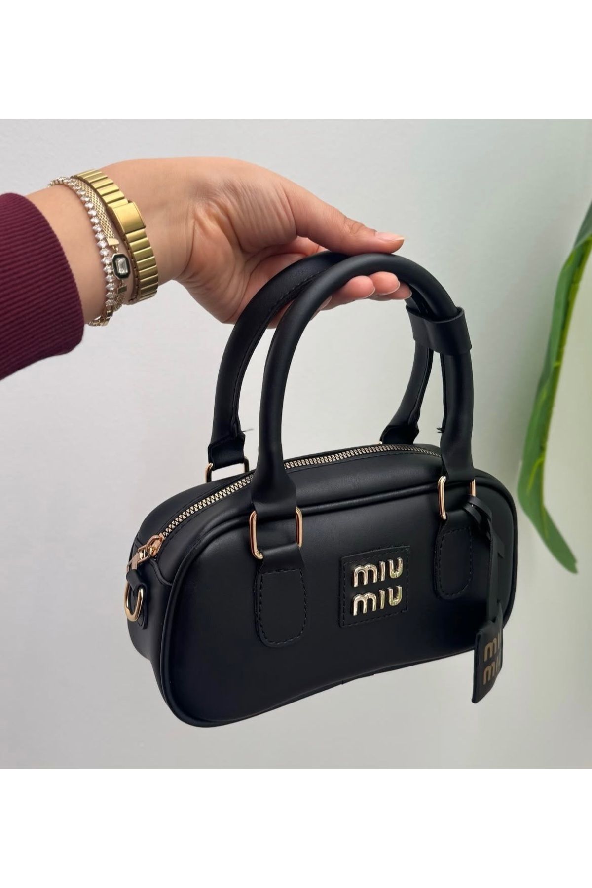 Eagle Bags Kadın kol çantası