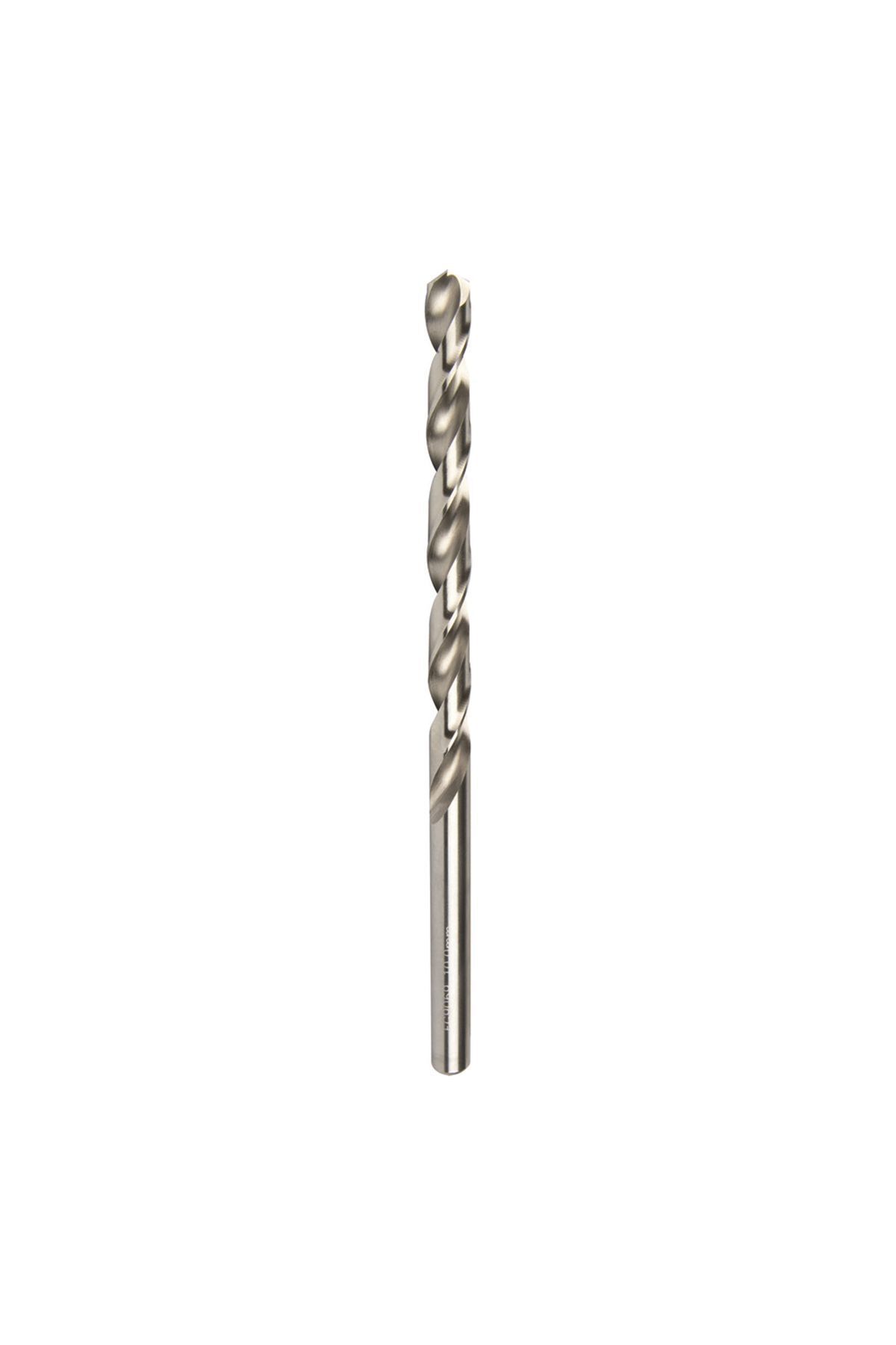 teknotrust 11.00x128x195mm DIN340 DRILLCRAFT UZUN MATKAP UCU