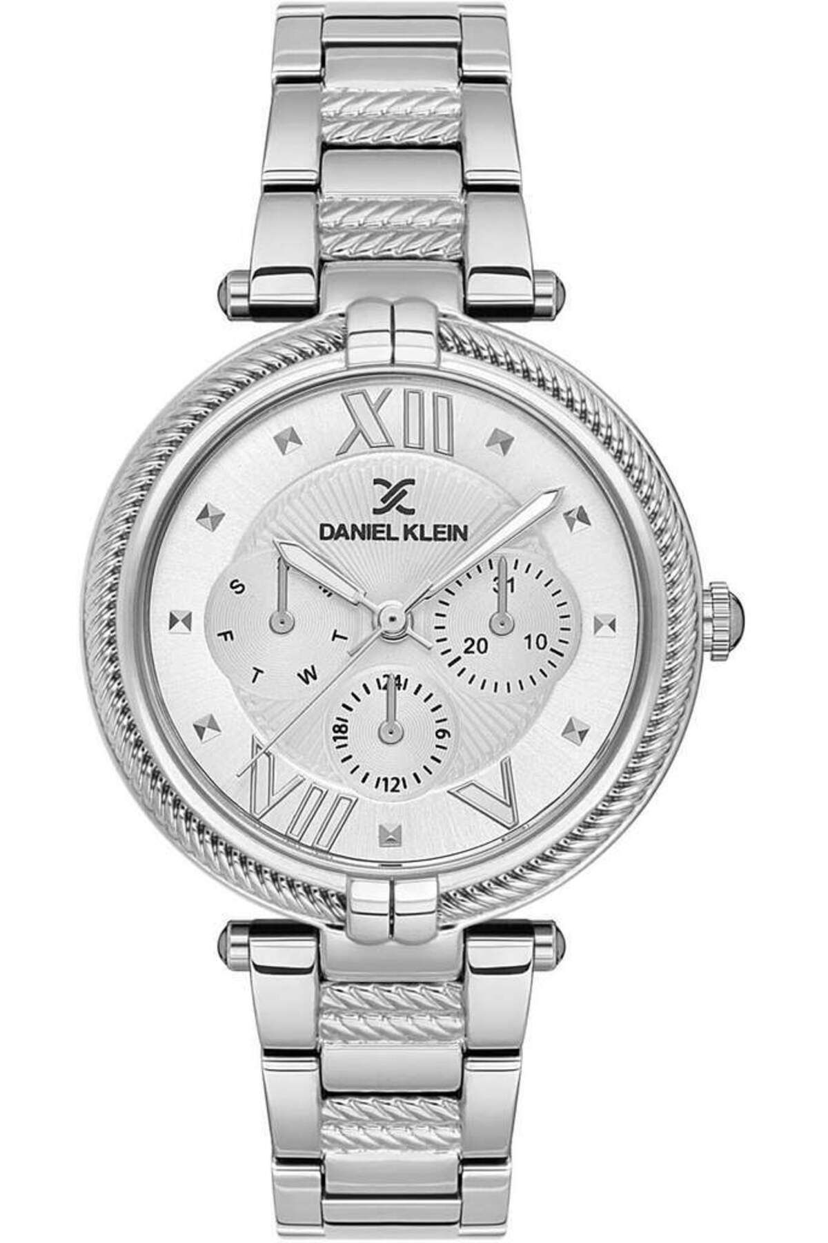 Daniel Klein DKE.1.10392.1 KADIN KOL SAATİ