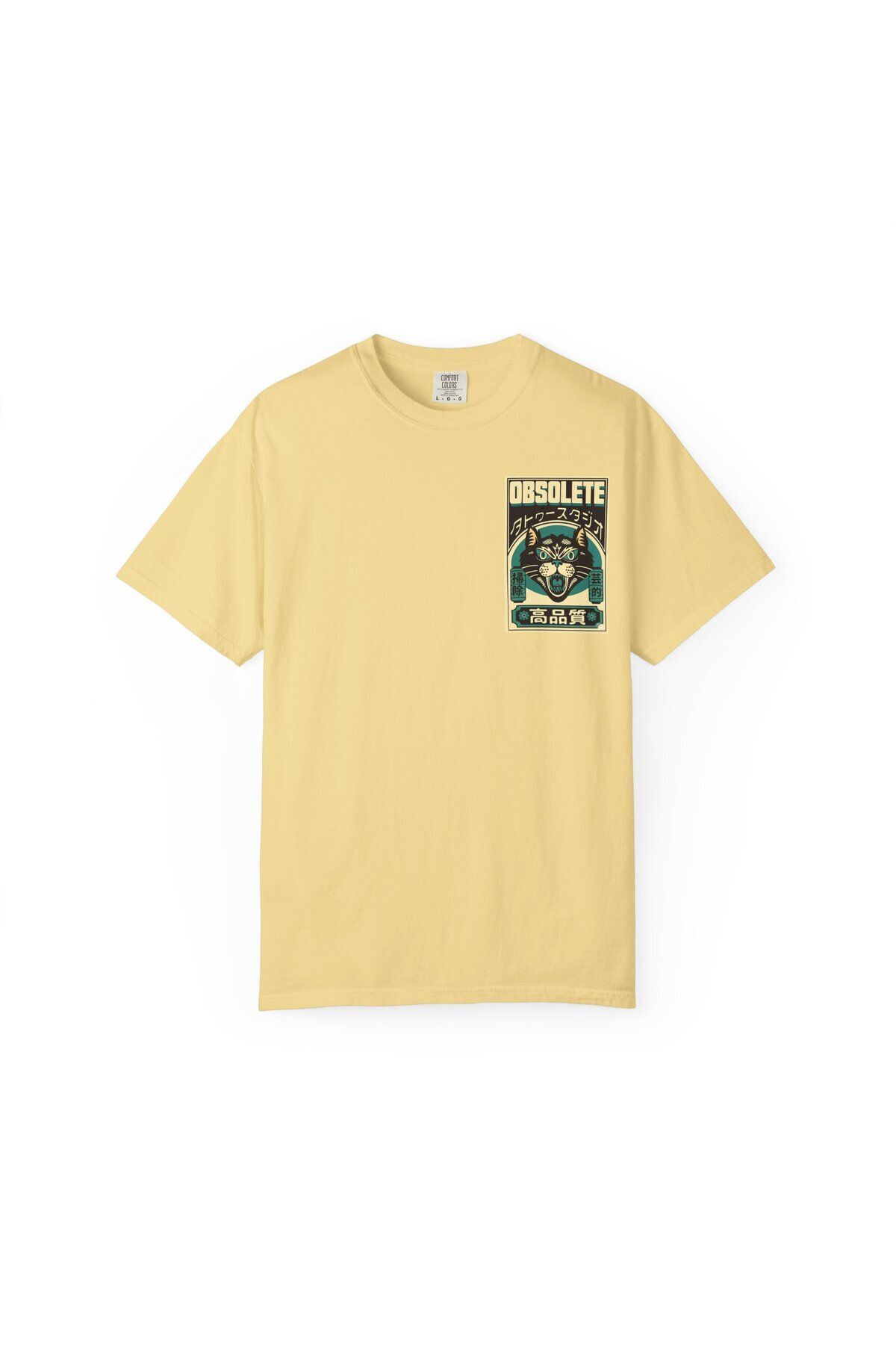 Etoile Studio Oversize Unisex T-shirt