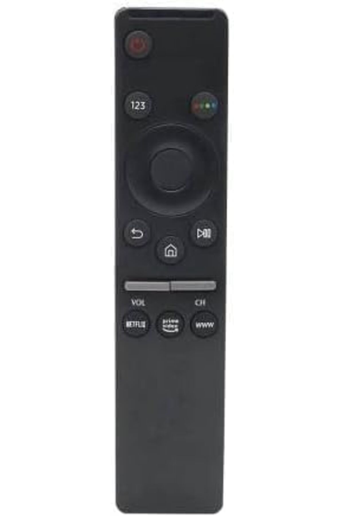 KDROĞLU plamystical SMART 4K 8K LED-HD TV için Uygun - UE-32T5300 Uyumlu KUMANDA Yedek kumanda newing 11395