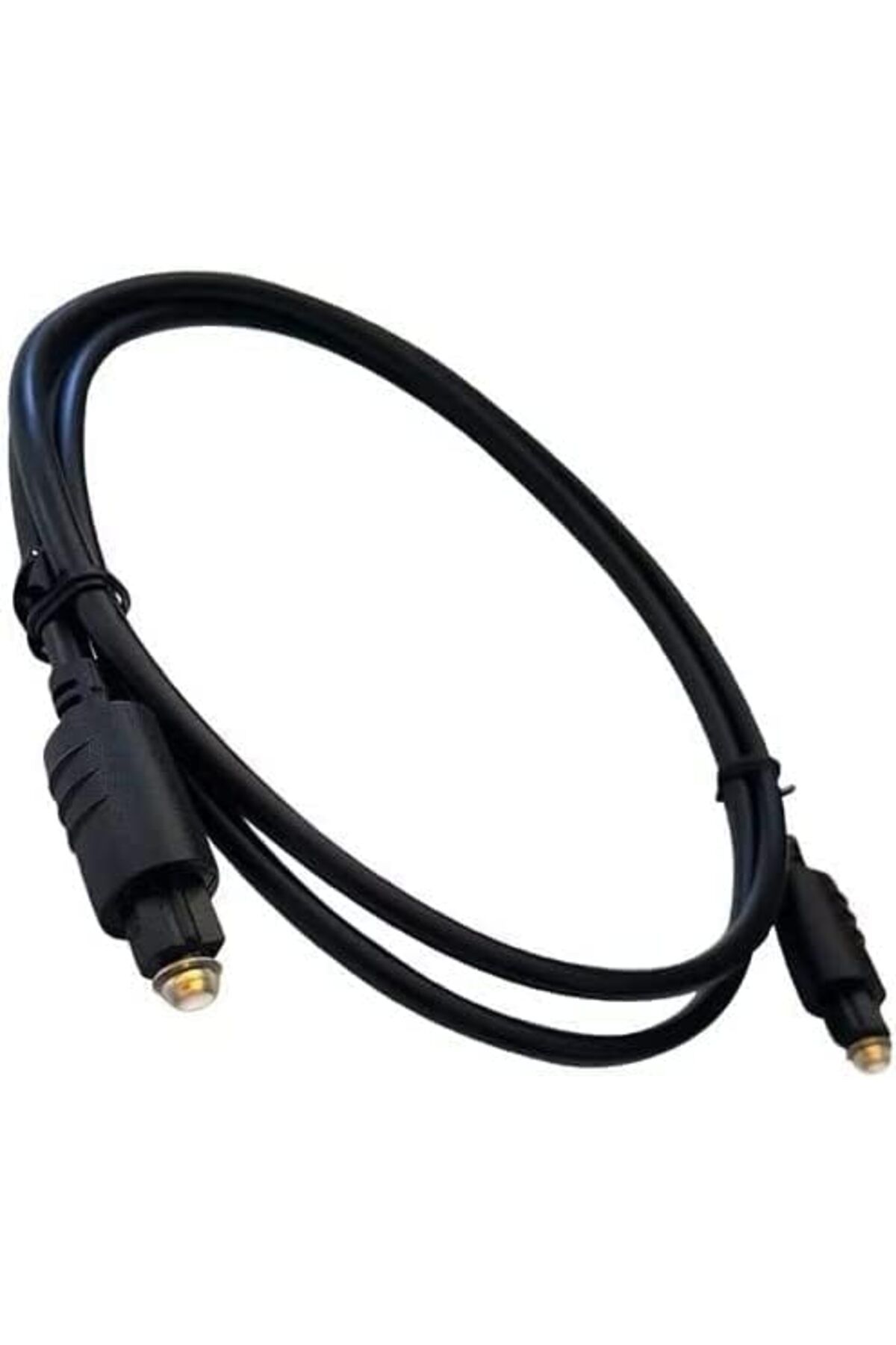 MEGOBİNE WHERE Fiber Optik Optic Ses Kablosu (1.5 Metre) ZTML SYFT 1139610